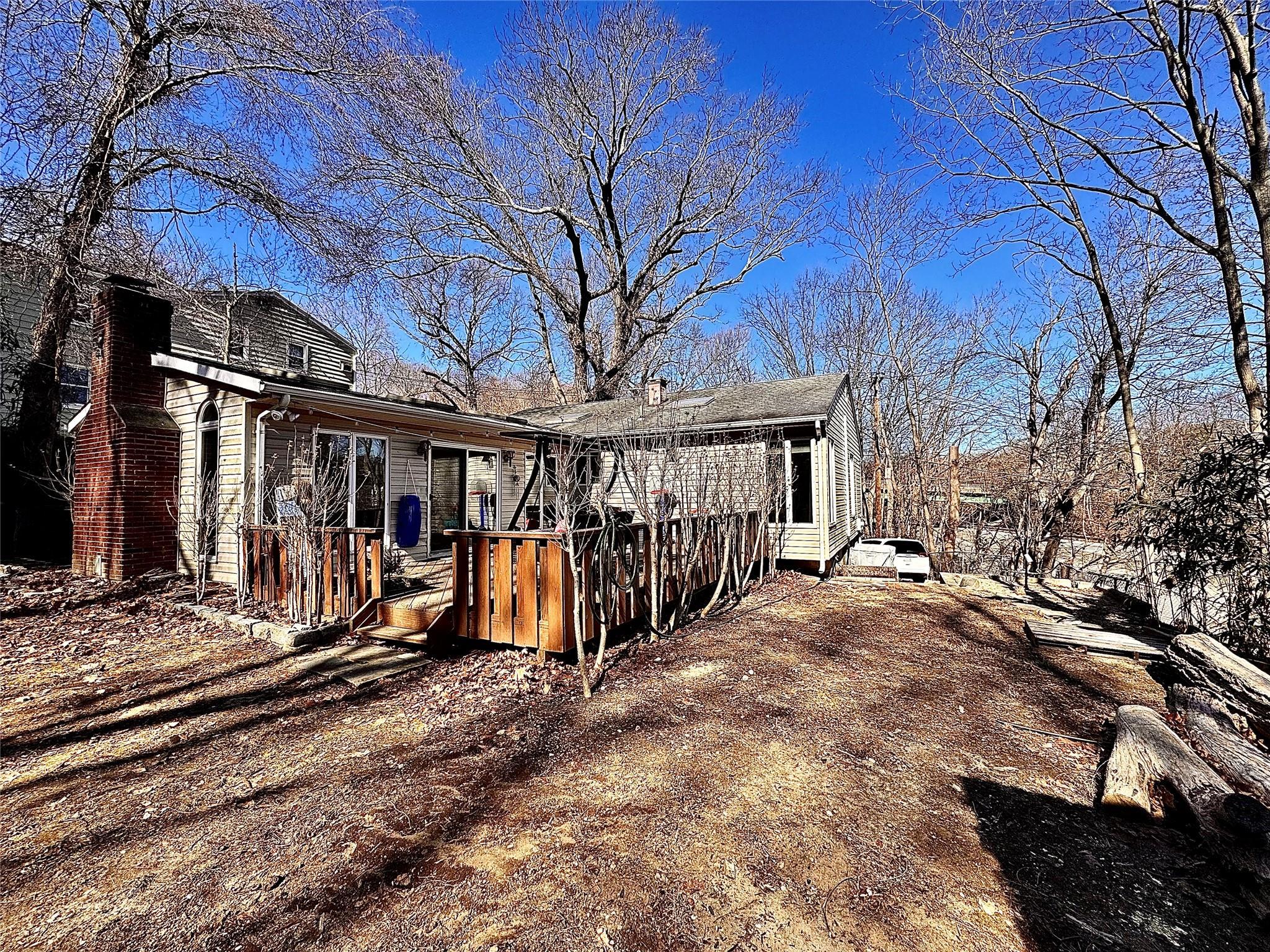 Single Family Hendrick  Nassau County, NY 11542, MLS-826144-9