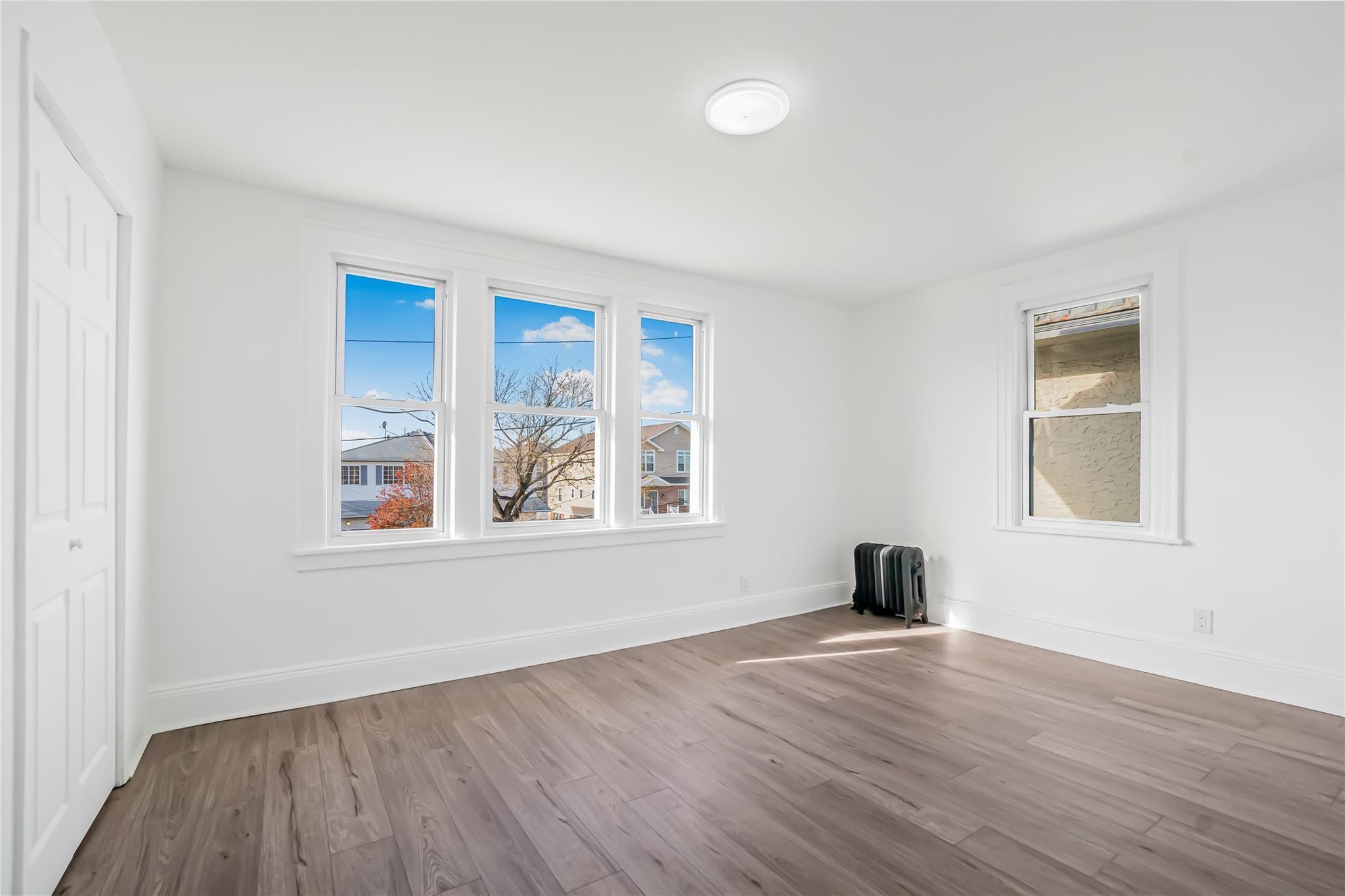 Single Family Beach 67th St.  Queens, NY 11692, MLS-826207-12