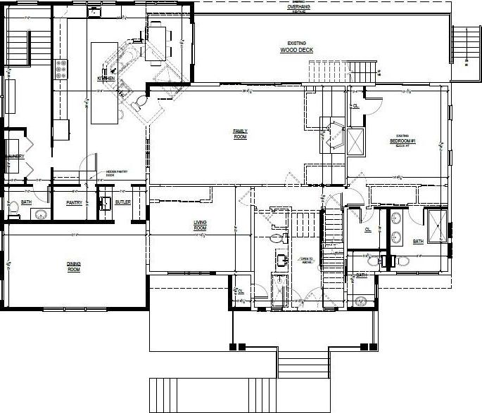 Single Family Mcgregor  Suffolk County, NY 11968, MLS-826236-2