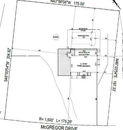 Single Family Mcgregor  Suffolk County, NY 11968, MLS-826236-5