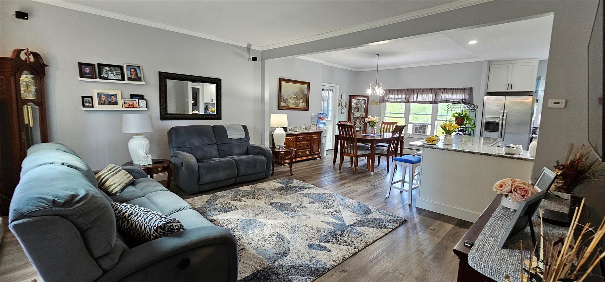 Single Family Rauch  Sullivan County, NY 12752, MLS-826245-4