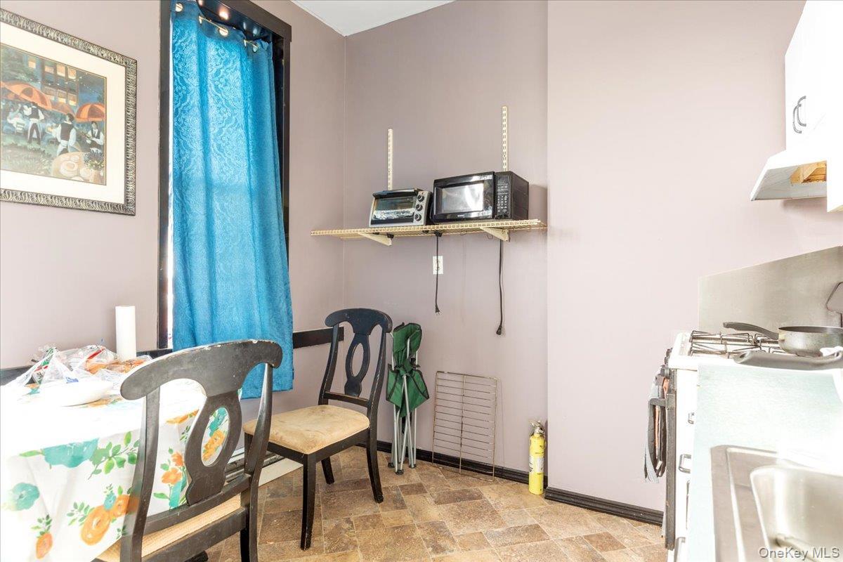 Single Family 15th Avenue  Queens, NY 11356, MLS-826252-21
