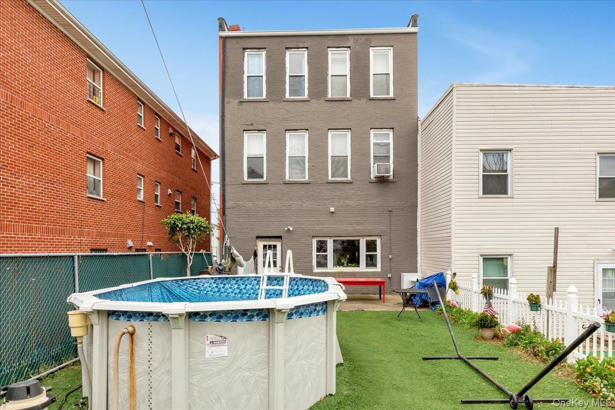 Single Family 15th Avenue  Queens, NY 11356, MLS-826252-23