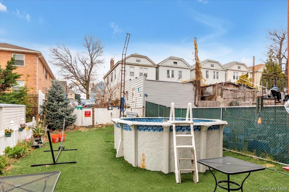 Single Family 15th Avenue  Queens, NY 11356, MLS-826252-24