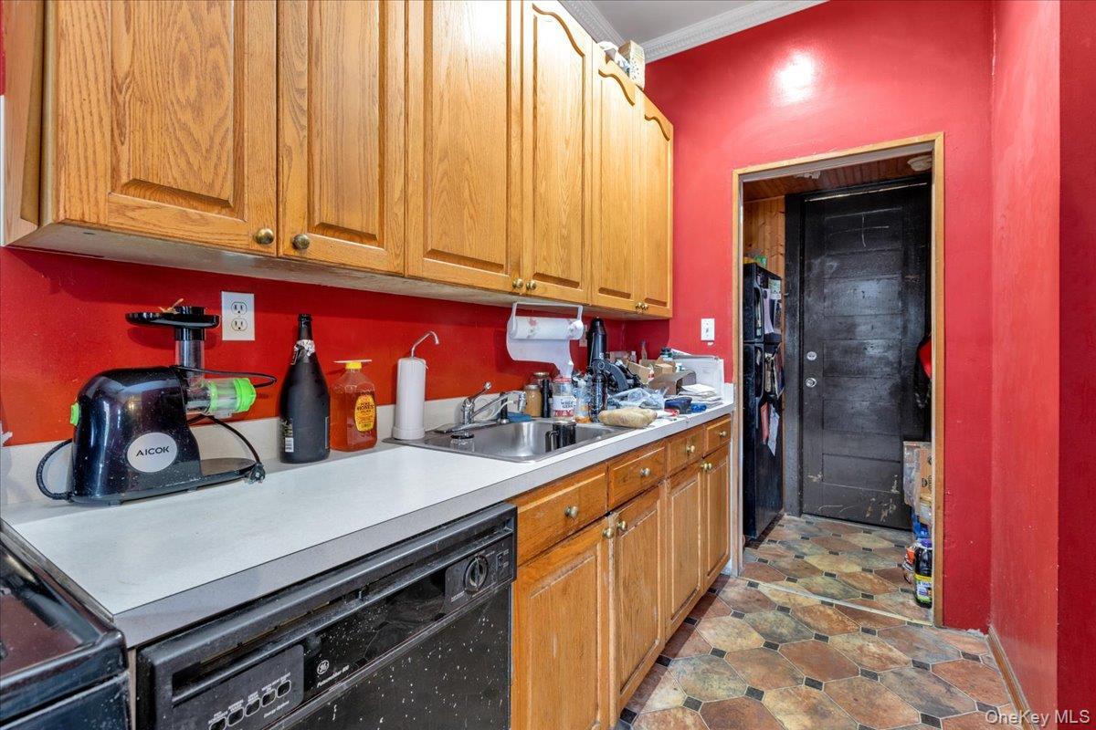 Single Family 15th Avenue  Queens, NY 11356, MLS-826252-9
