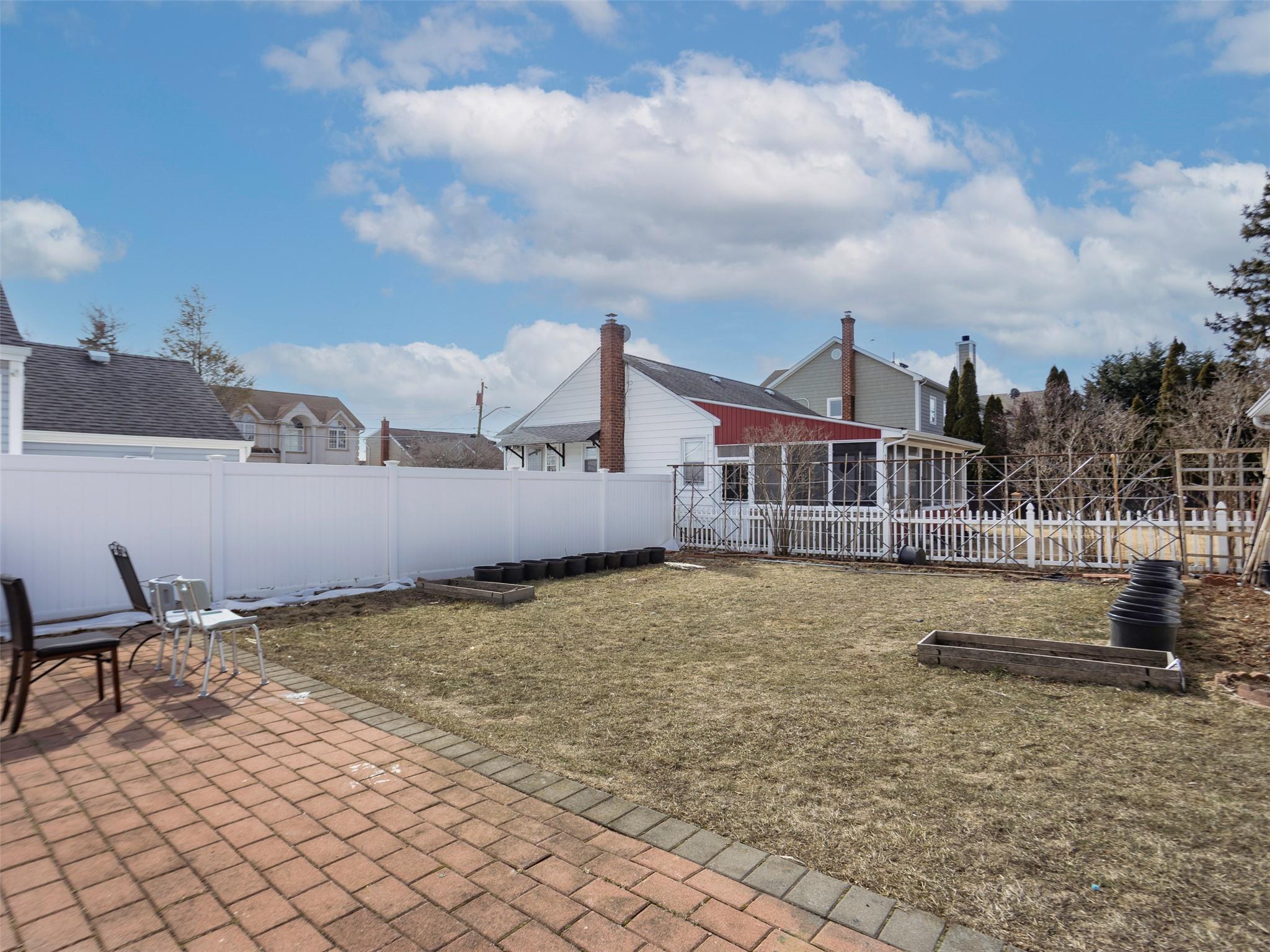 Single Family Bruce  Nassau County, NY 11801, MLS-826262-23