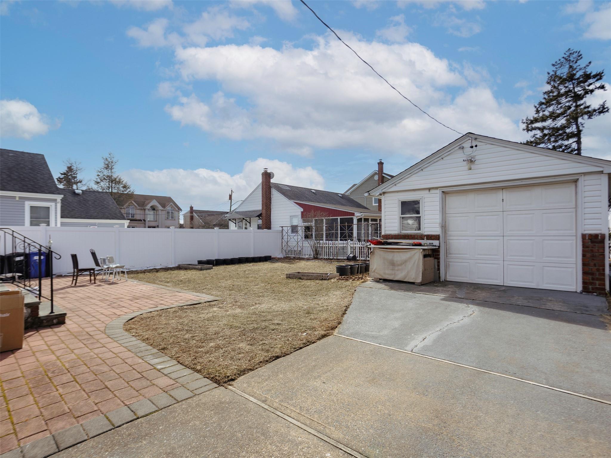 Single Family Bruce  Nassau County, NY 11801, MLS-826262-24