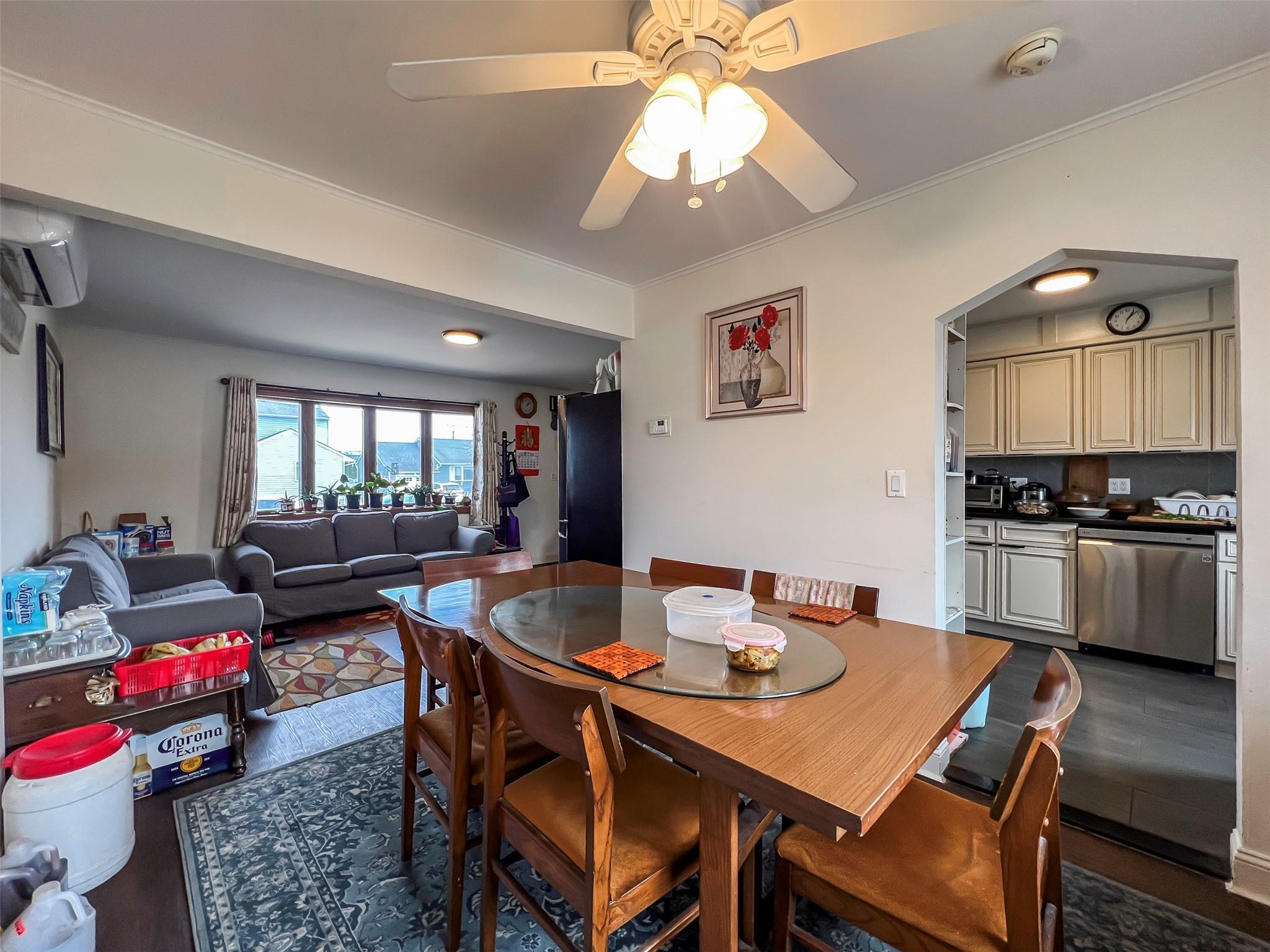 Single Family Bruce  Nassau County, NY 11801, MLS-826262-5