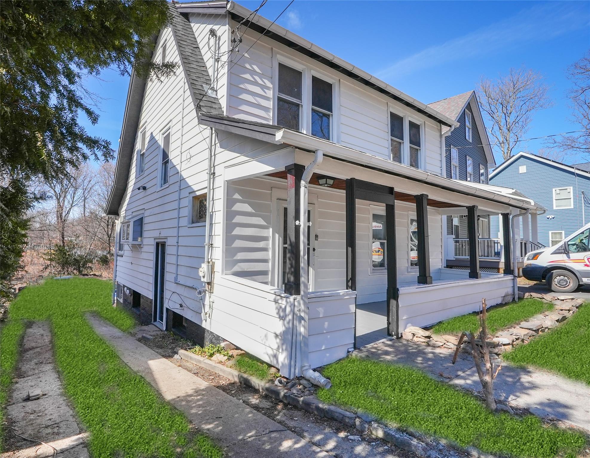 Single Family Fitchett  Dutchess County, NY 12601, MLS-826264-2