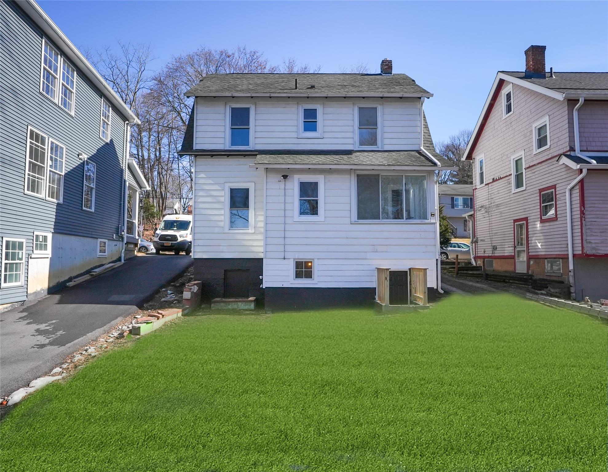 Single Family Fitchett  Dutchess County, NY 12601, MLS-826264-25