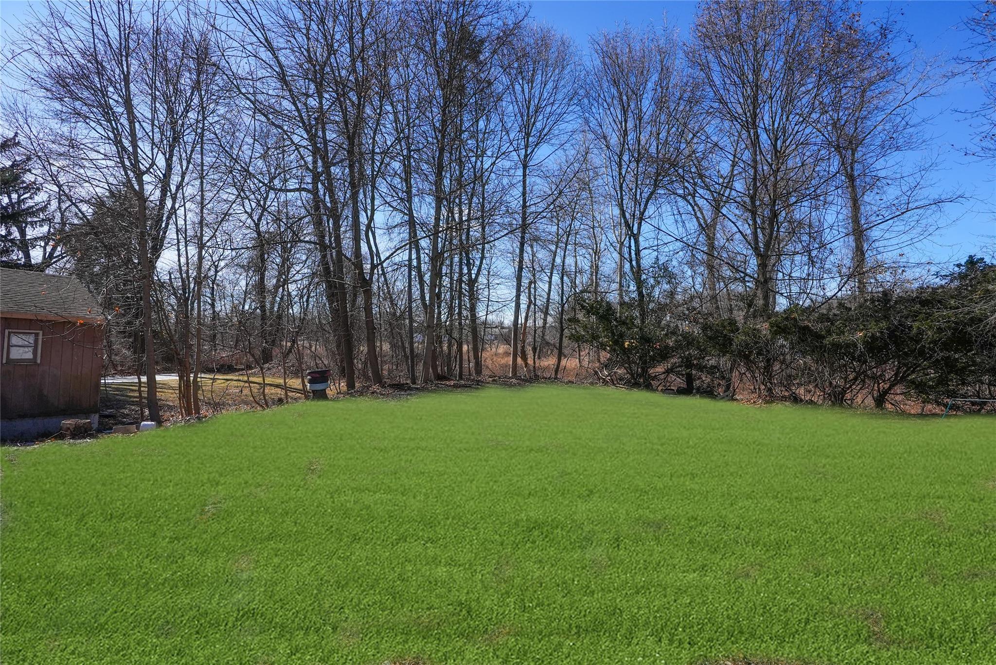 Single Family Fitchett  Dutchess County, NY 12601, MLS-826264-26