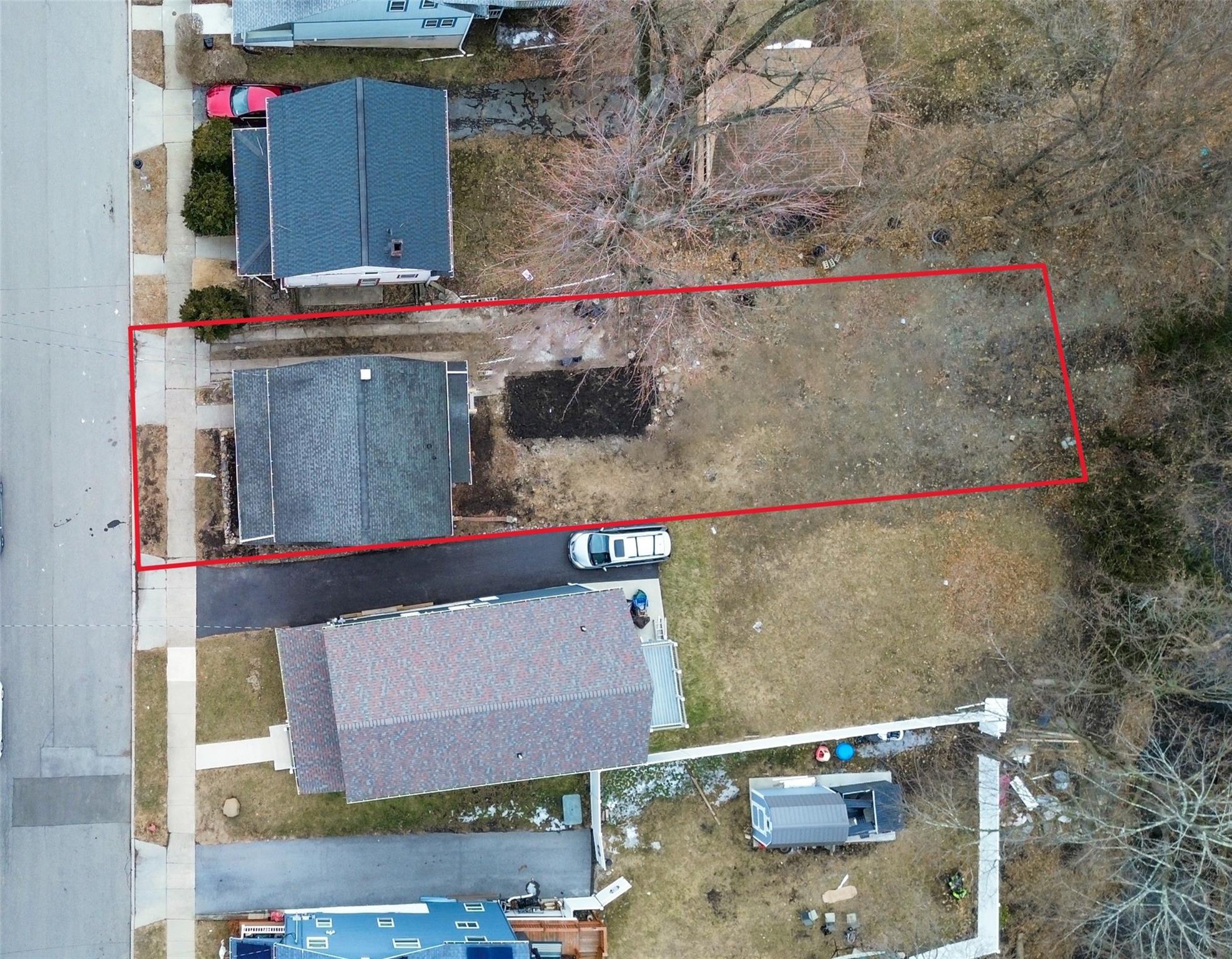 Single Family Fitchett  Dutchess County, NY 12601, MLS-826264-28