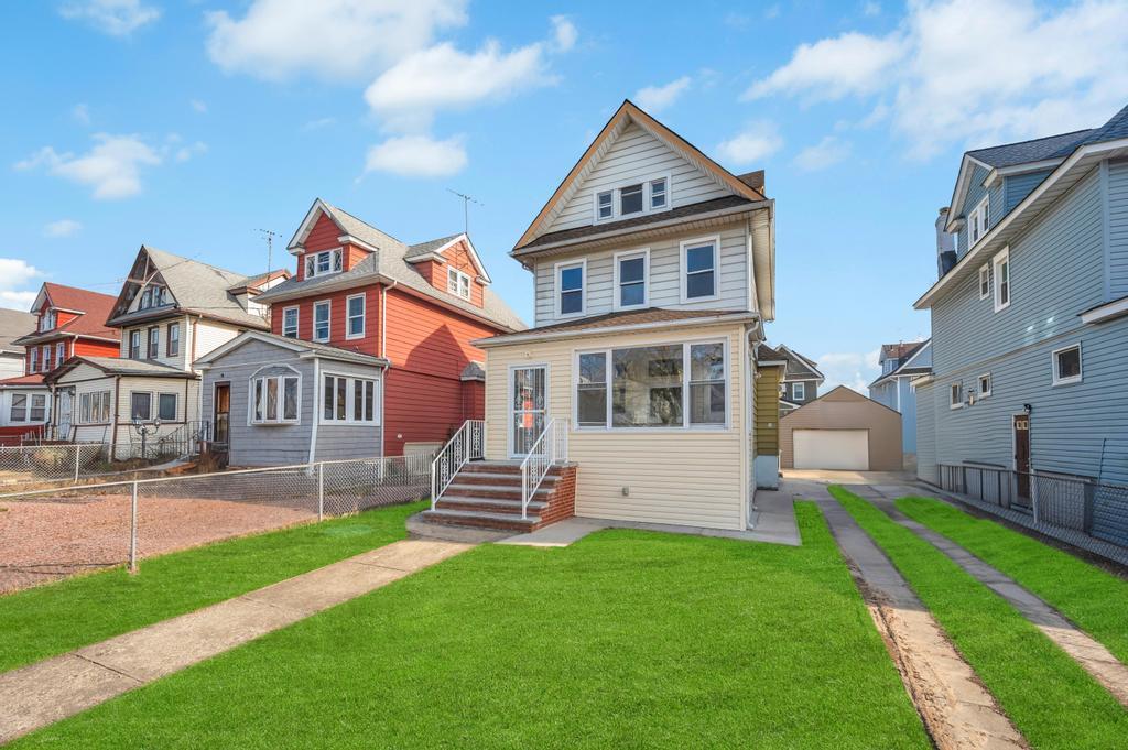 Single Family 189th  Queens, NY 11412, MLS-826299-5