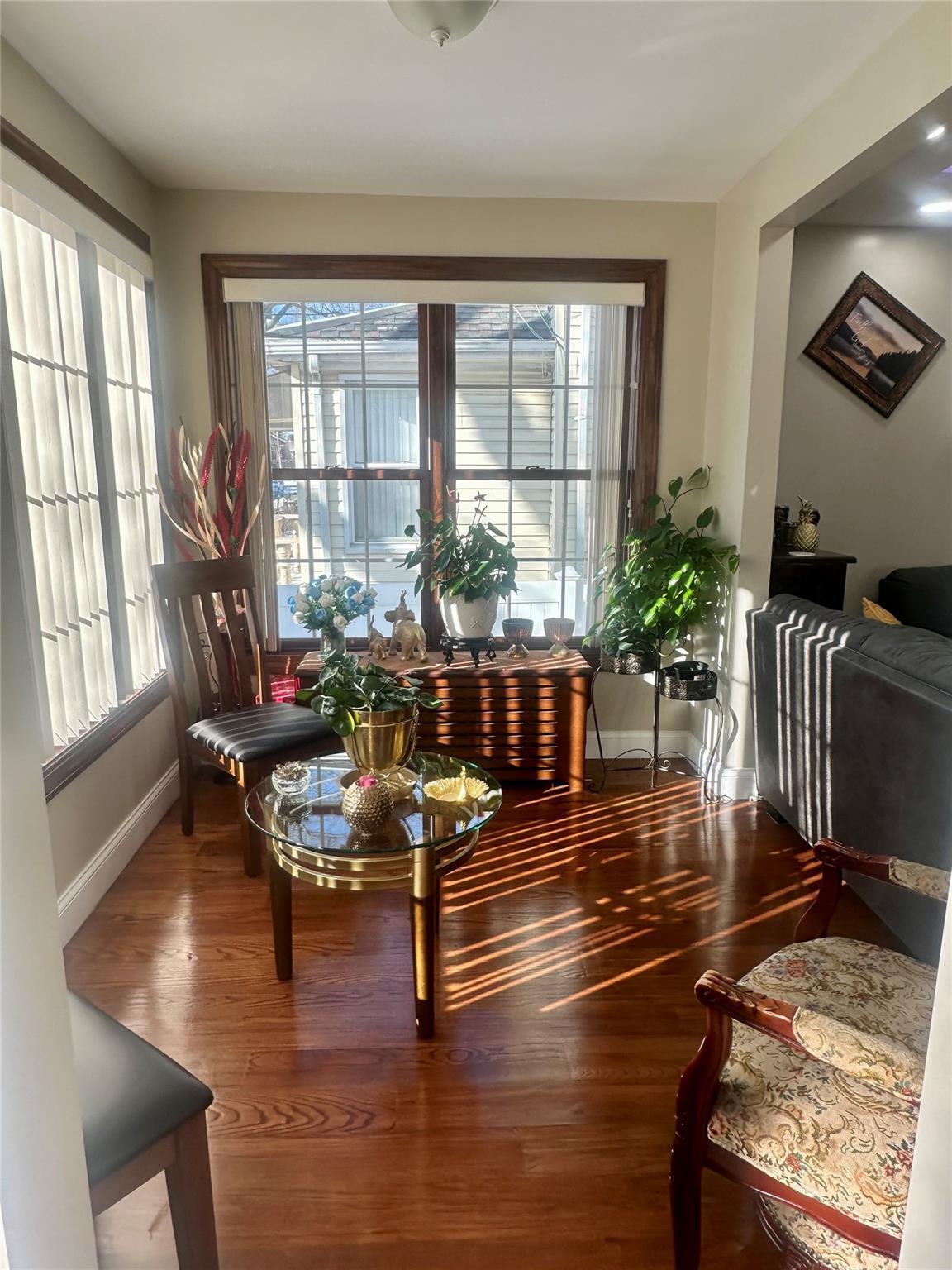 Single Family 213  Queens, NY 11429, MLS-826331-12