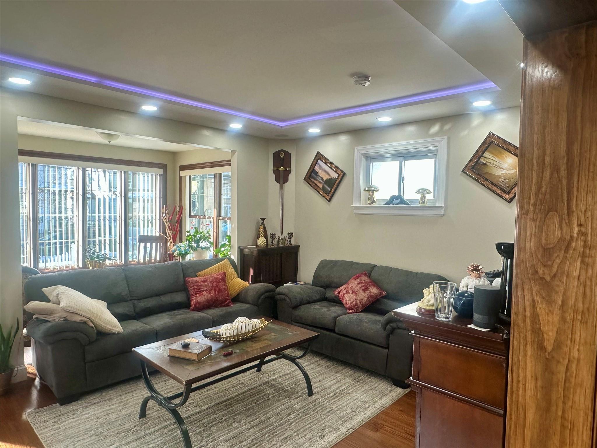 Single Family 213  Queens, NY 11429, MLS-826331-16