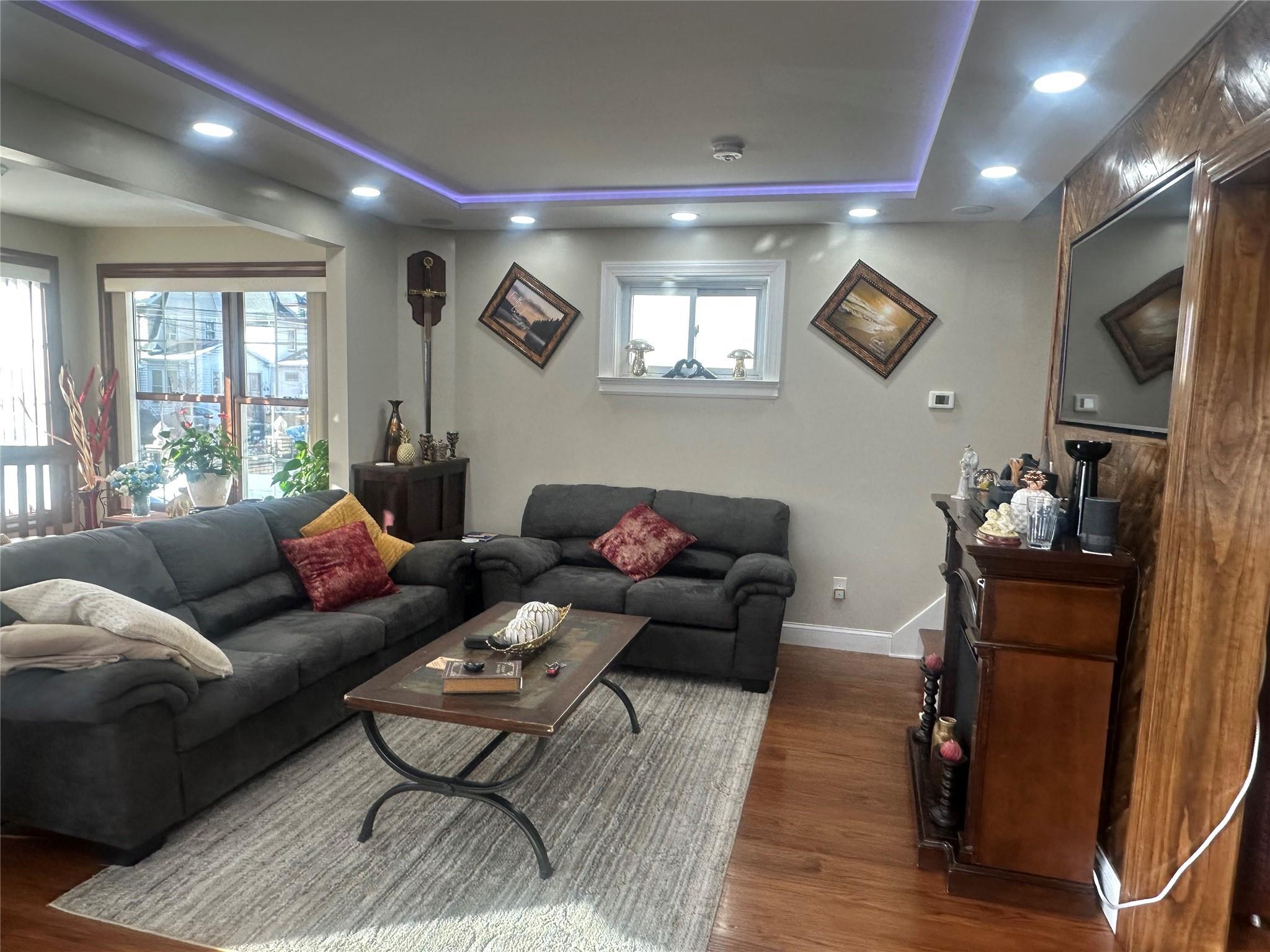 Single Family 213  Queens, NY 11429, MLS-826331-18