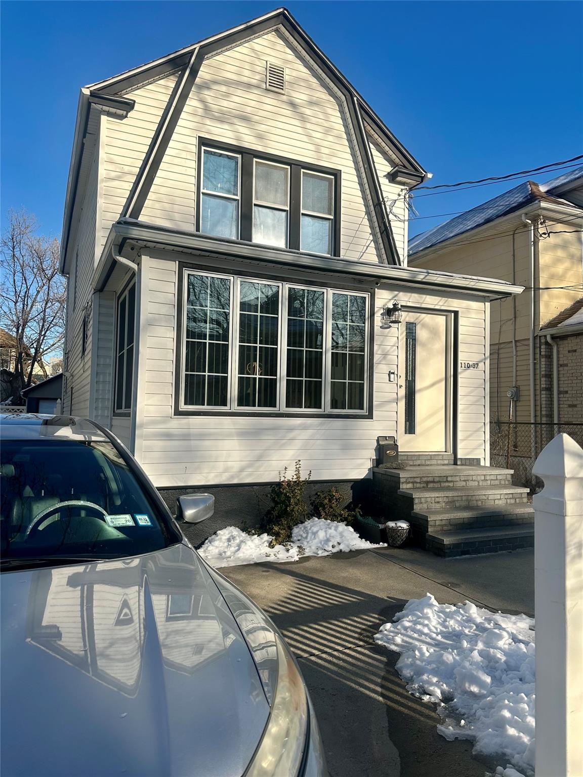 Single Family 213  Queens, NY 11429, MLS-826331-2