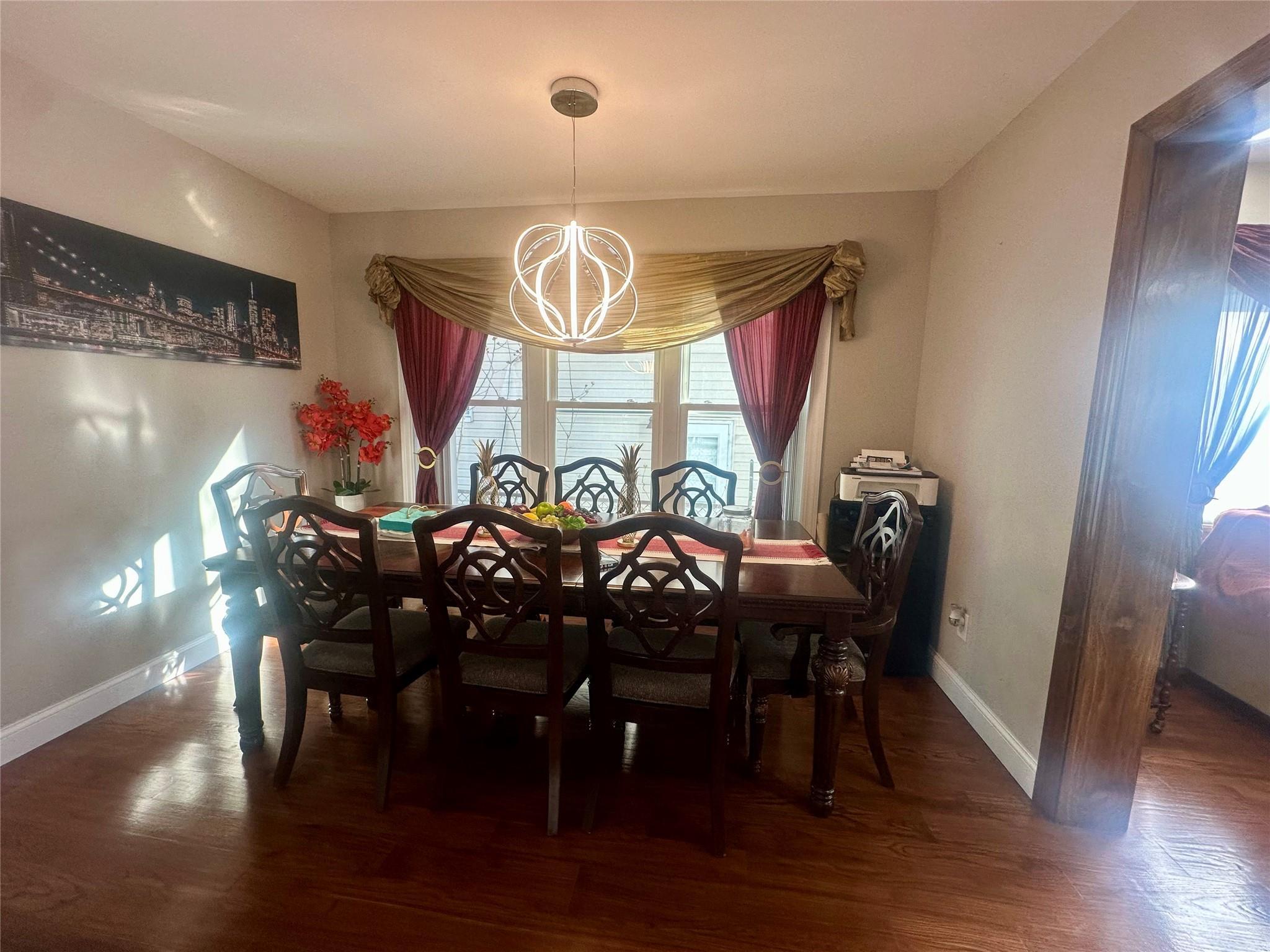 Single Family 213  Queens, NY 11429, MLS-826331-21