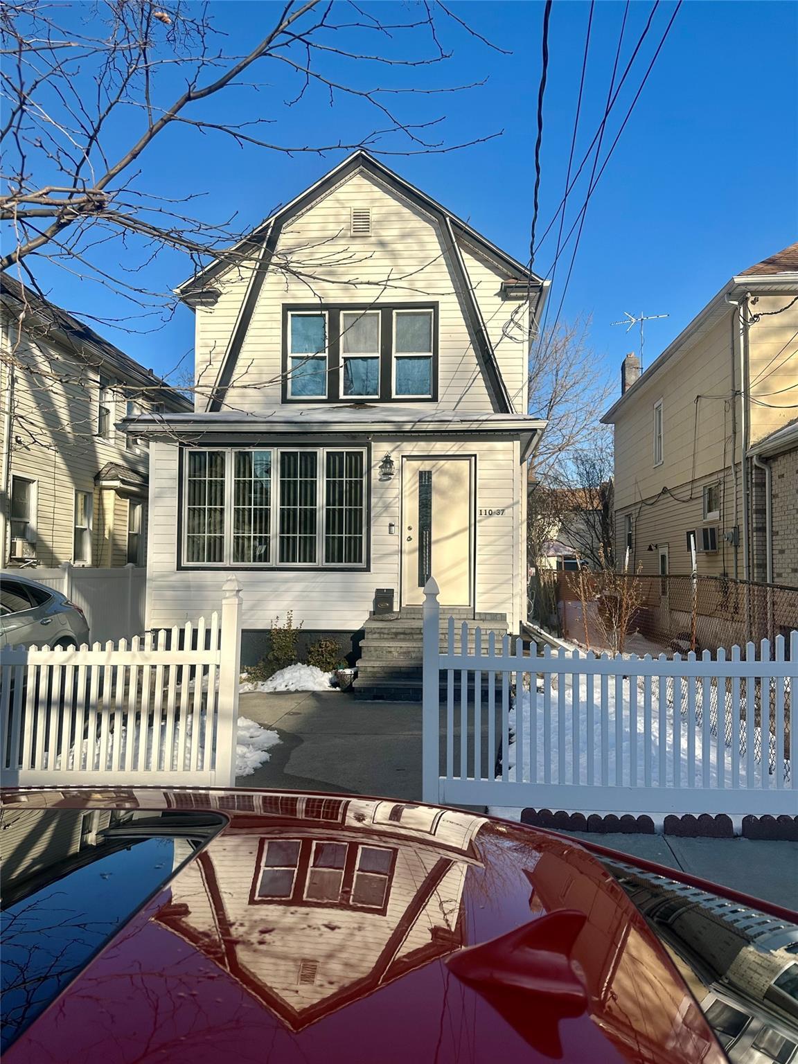 Single Family 213  Queens, NY 11429, MLS-826331-3