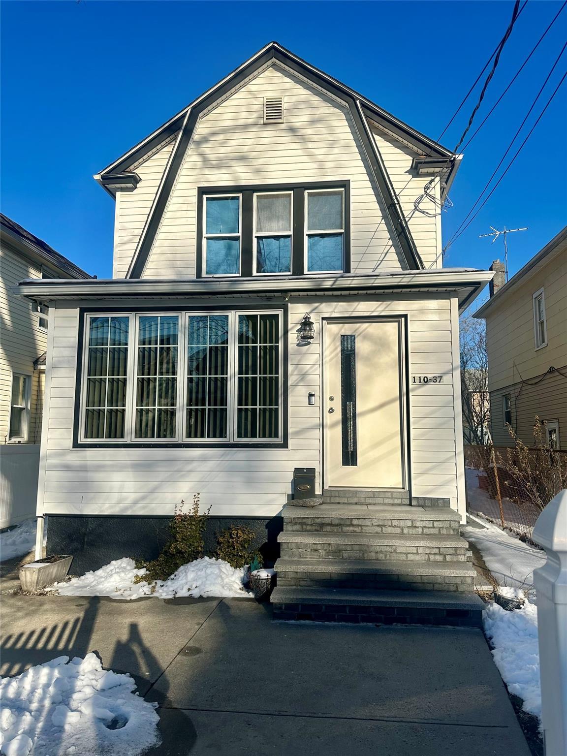 Single Family 213  Queens, NY 11429, MLS-826331-4