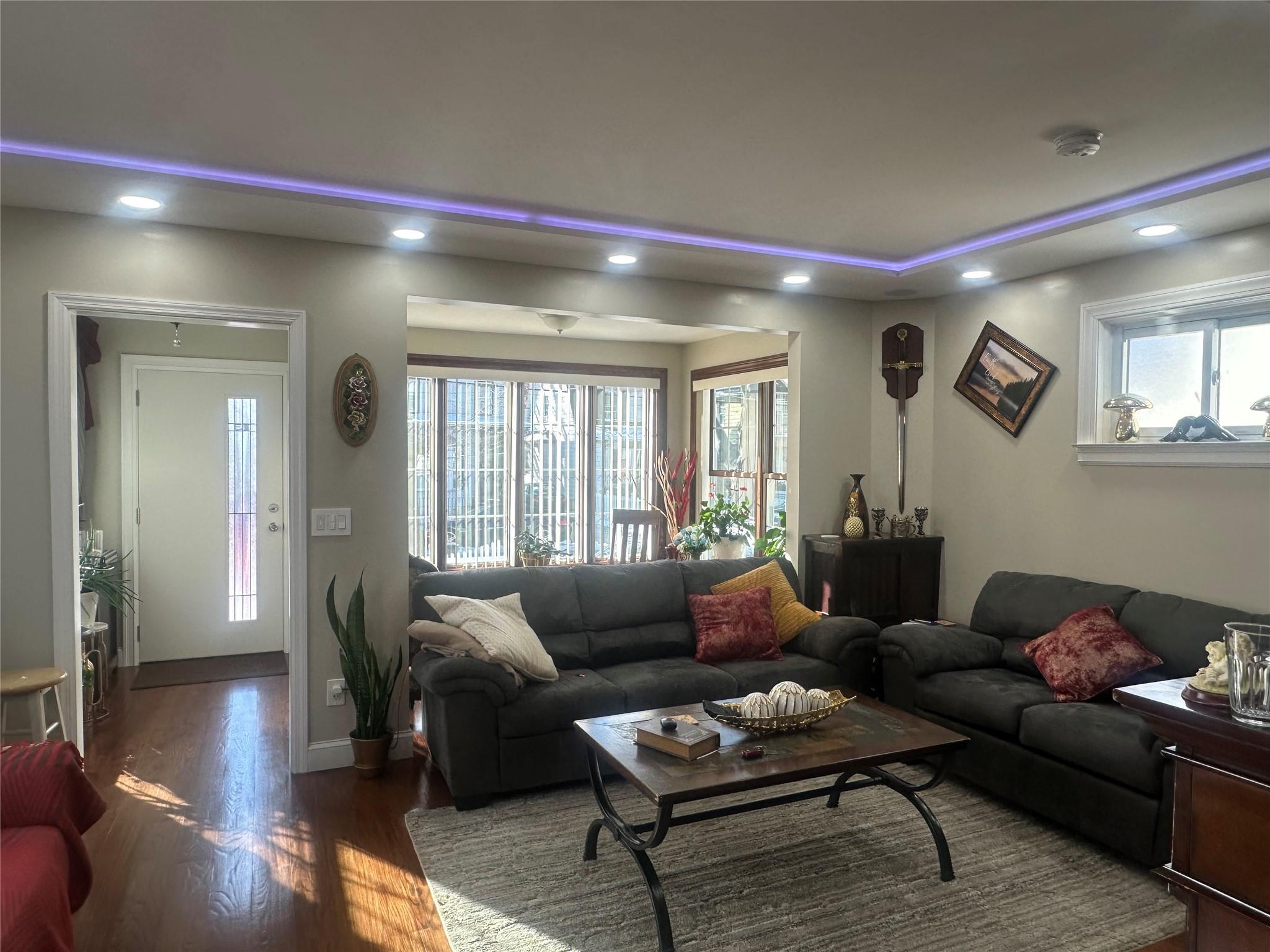 Single Family 213  Queens, NY 11429, MLS-826331-6