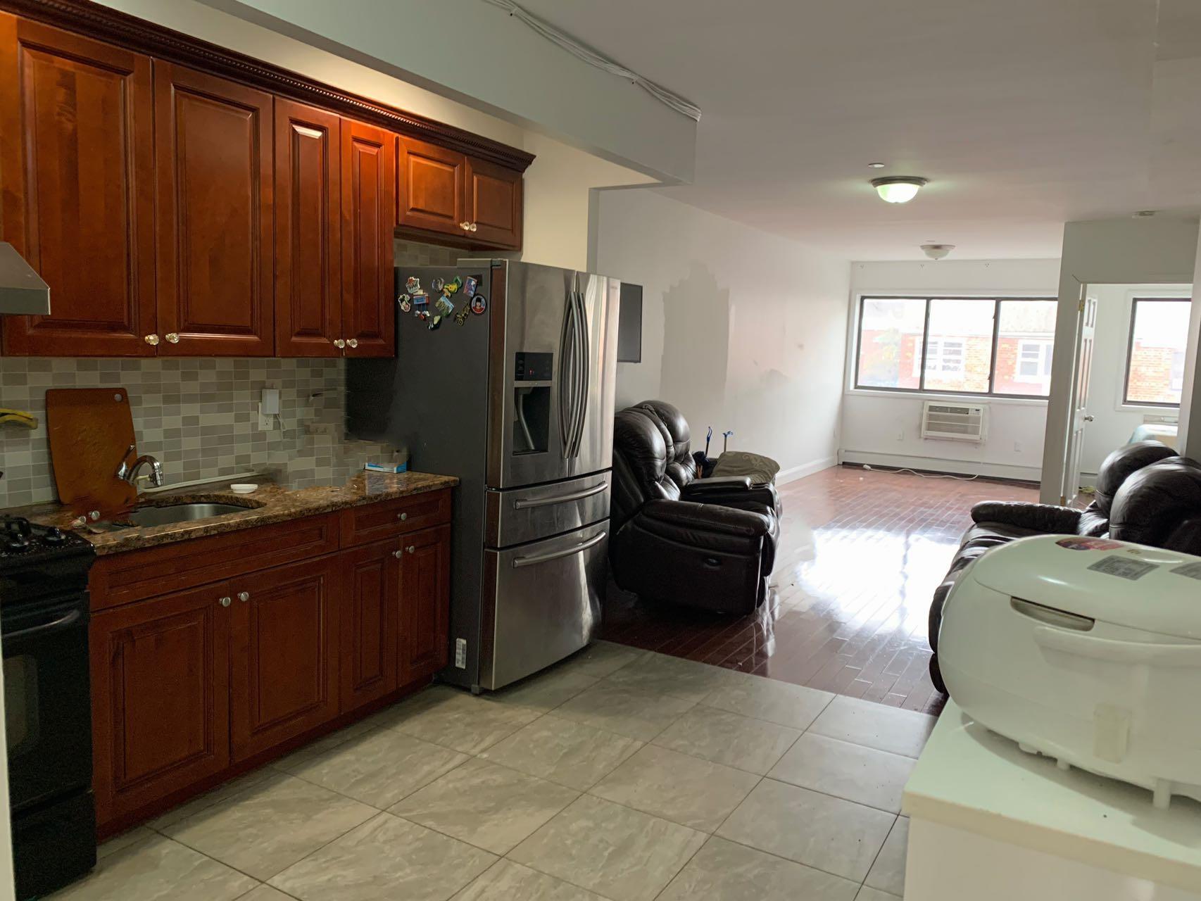 Single Family Corona  Queens, NY 11373, MLS-826343-10
