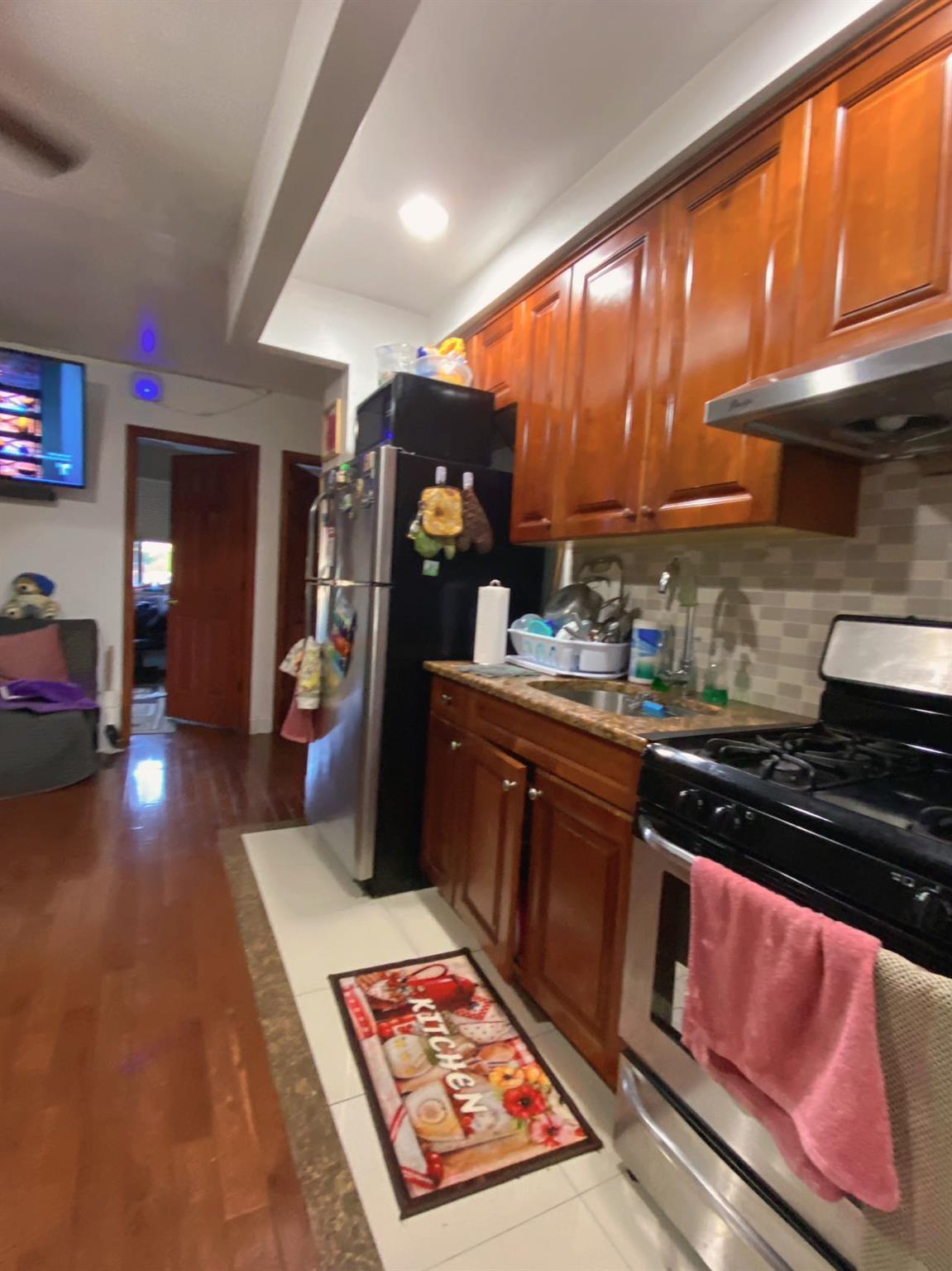 Single Family Corona  Queens, NY 11373, MLS-826343-12