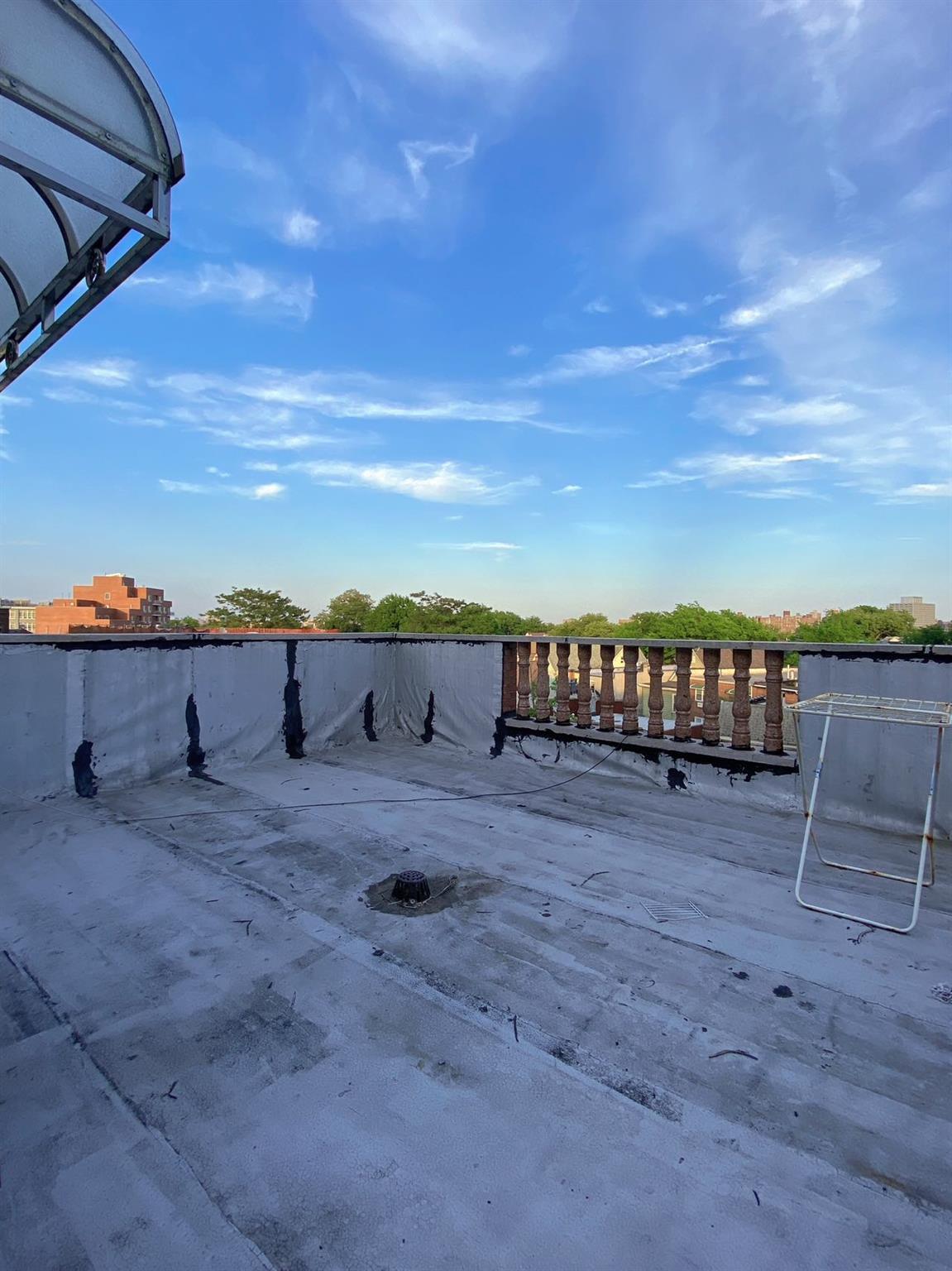 Single Family Corona  Queens, NY 11373, MLS-826343-23