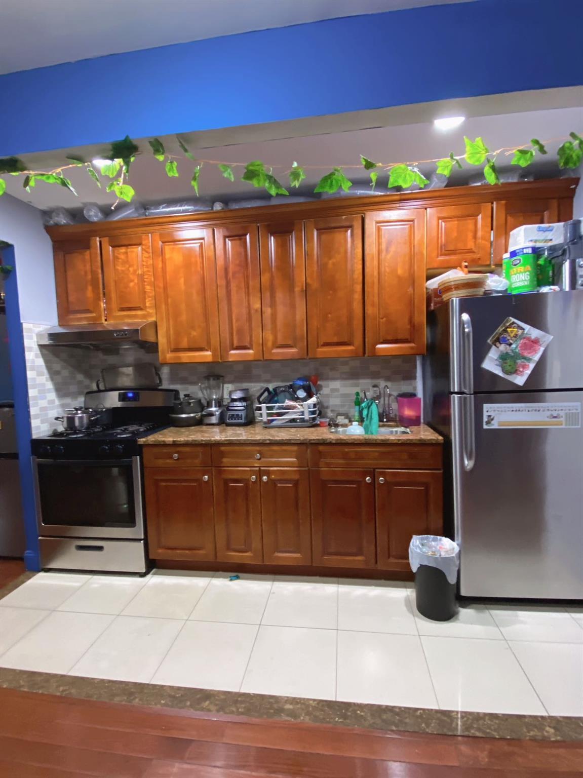Single Family Corona  Queens, NY 11373, MLS-826343-3