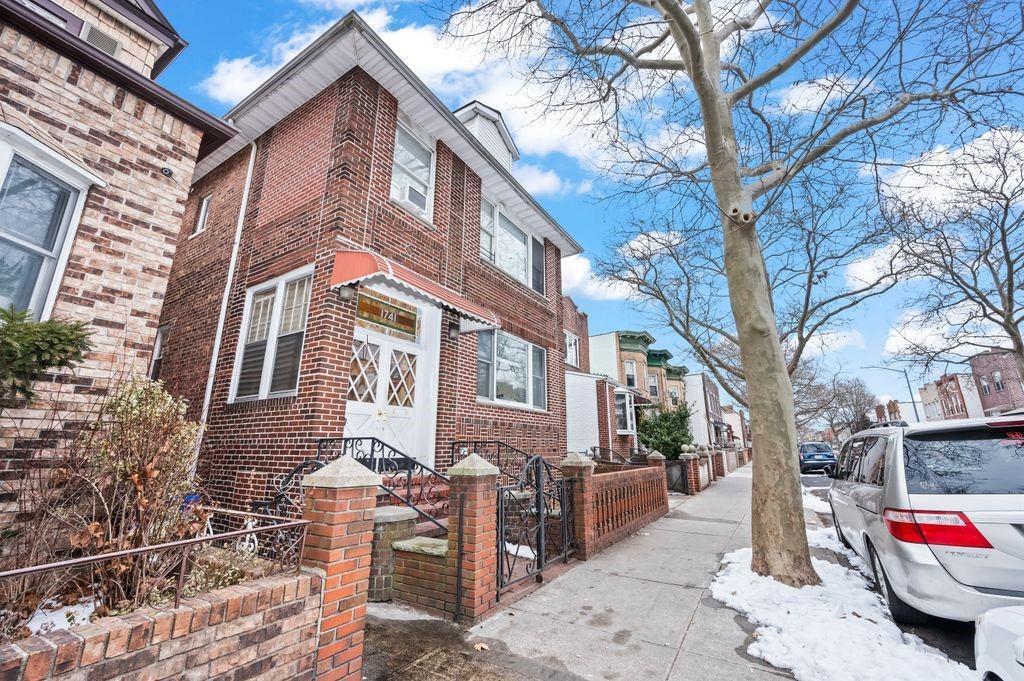 Single Family 73rd  Brooklyn, NY 11204, MLS-826391-2