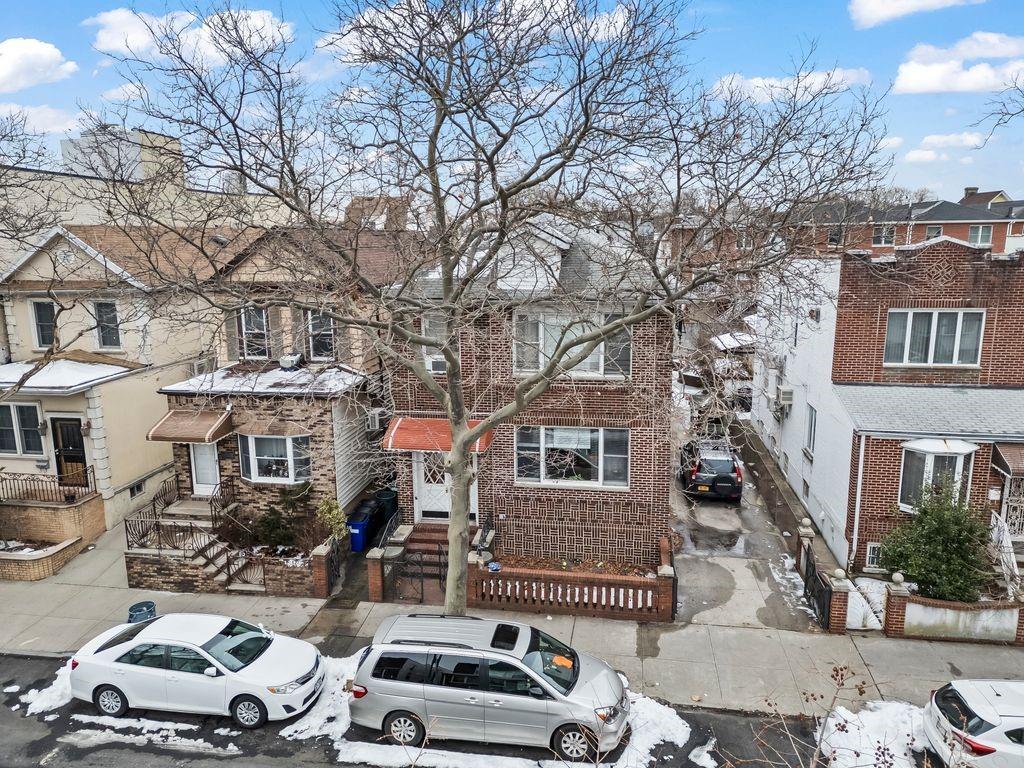 Single Family 73rd  Brooklyn, NY 11204, MLS-826391-3
