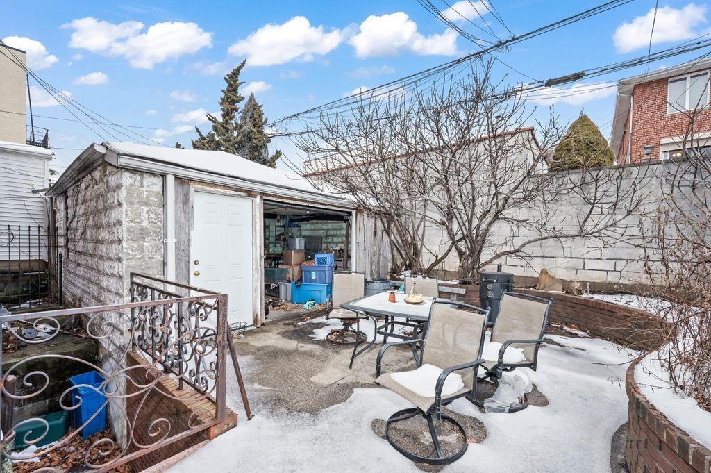 Single Family 73rd  Brooklyn, NY 11204, MLS-826391-41