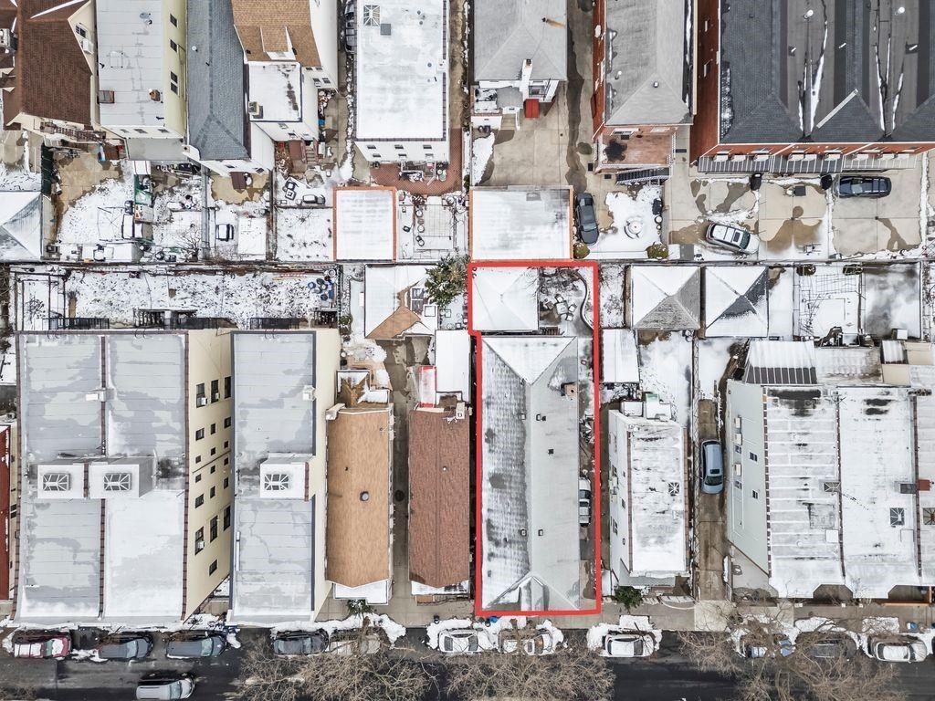 Single Family 73rd  Brooklyn, NY 11204, MLS-826391-43