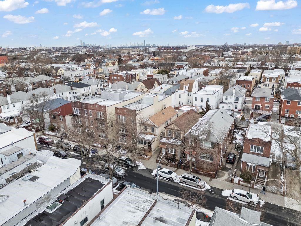 Single Family 73rd  Brooklyn, NY 11204, MLS-826391-44