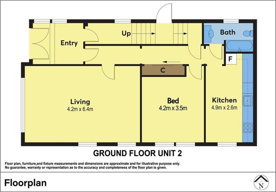 Single Family 73rd  Brooklyn, NY 11204, MLS-826391-46