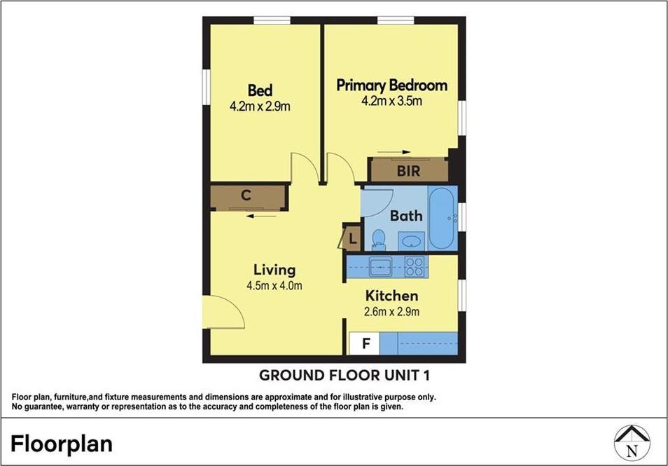 Single Family 73rd  Brooklyn, NY 11204, MLS-826391-48