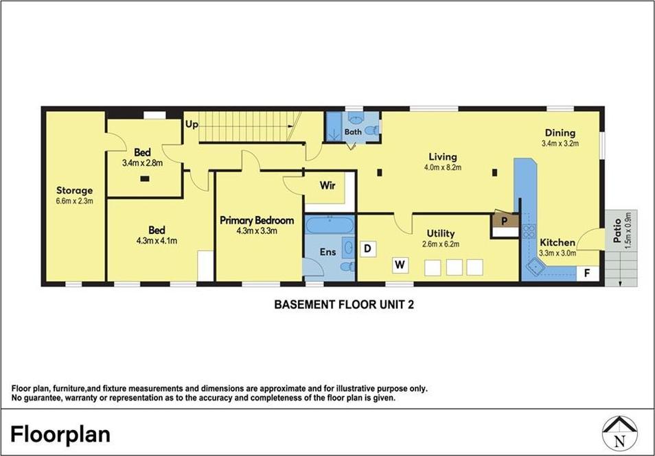 Single Family 73rd  Brooklyn, NY 11204, MLS-826391-49