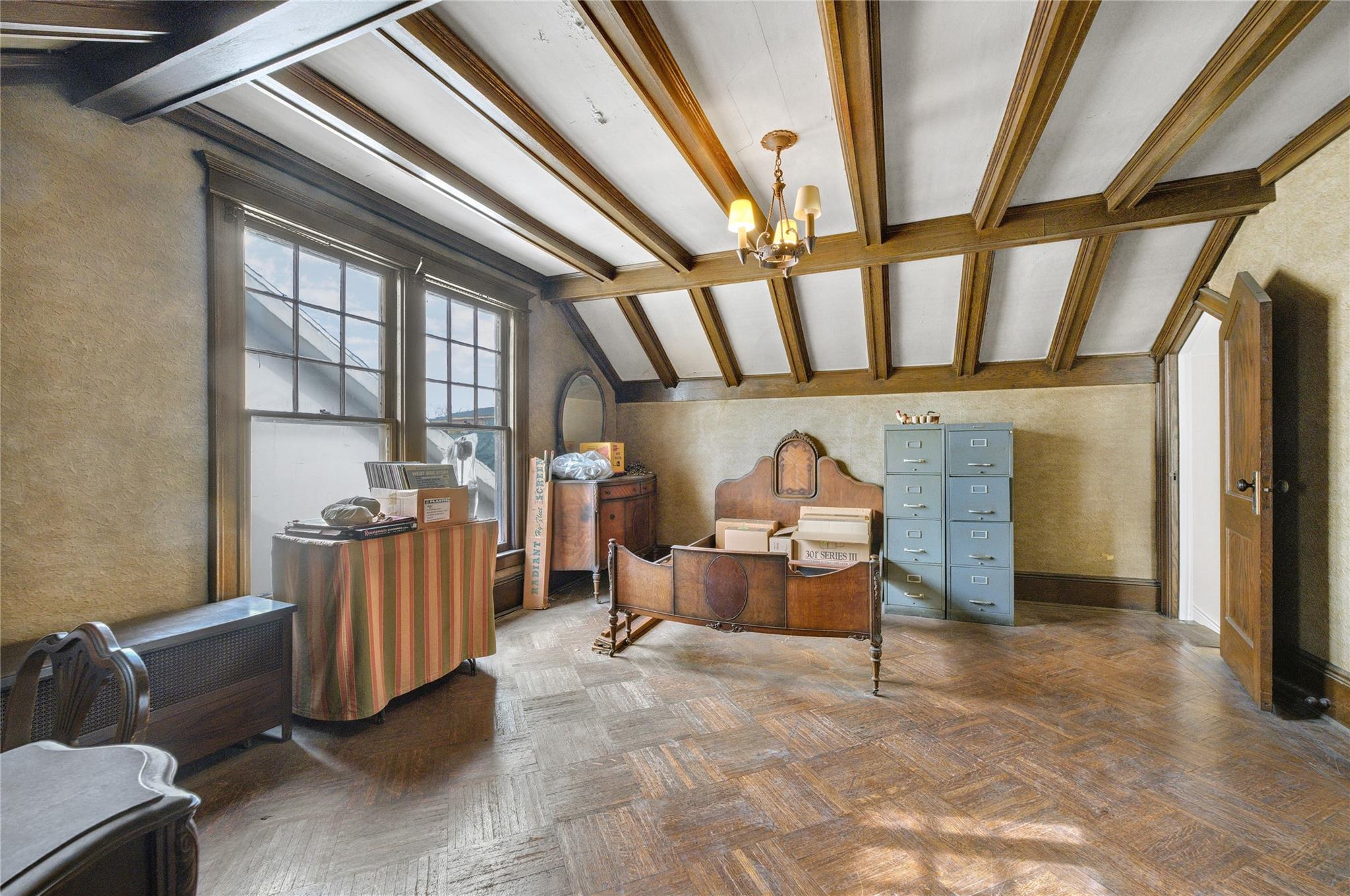 Single Family 26th  Brooklyn, NY 11210, MLS-826402-10