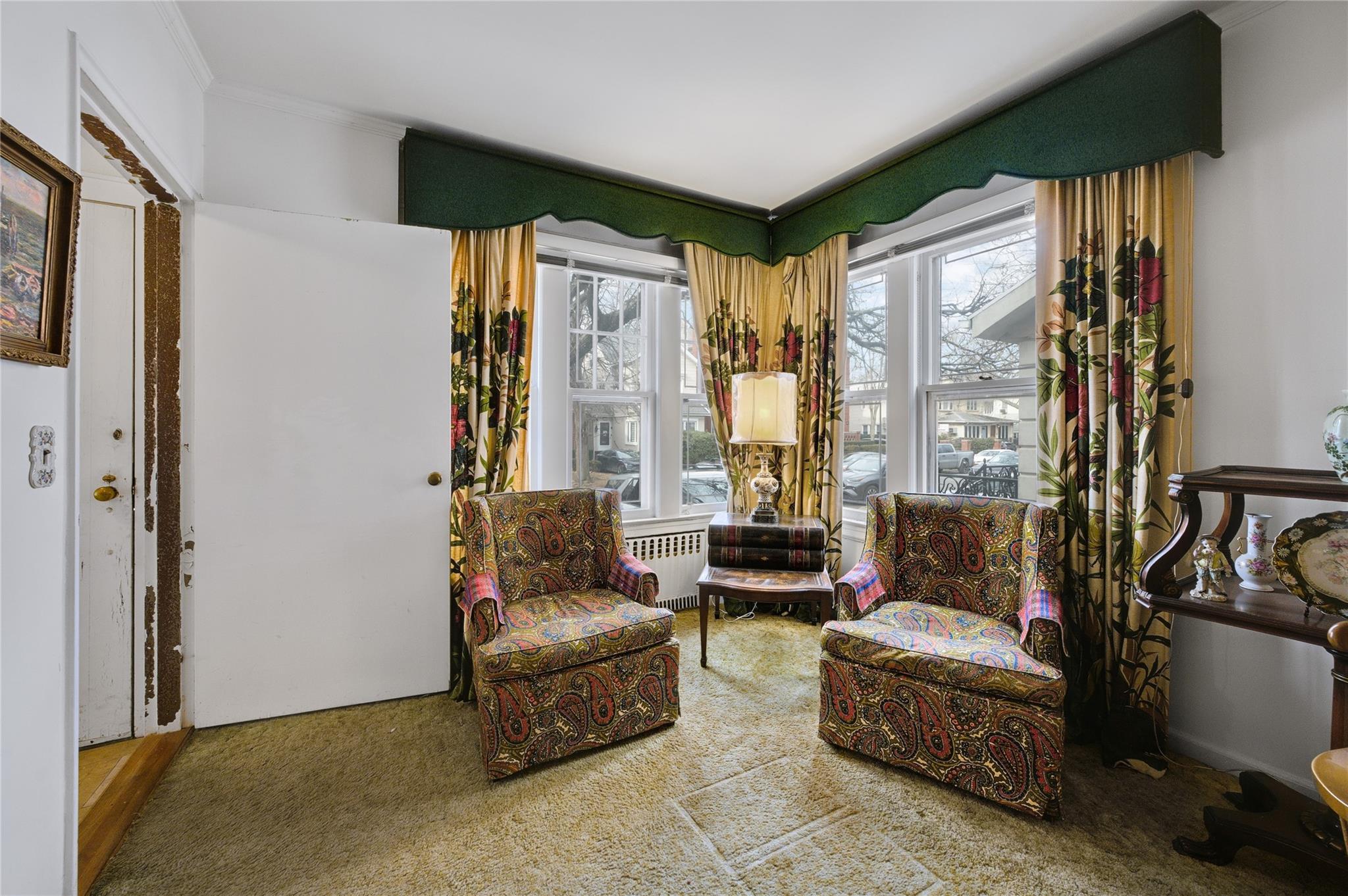 Single Family 26th  Brooklyn, NY 11210, MLS-826402-2