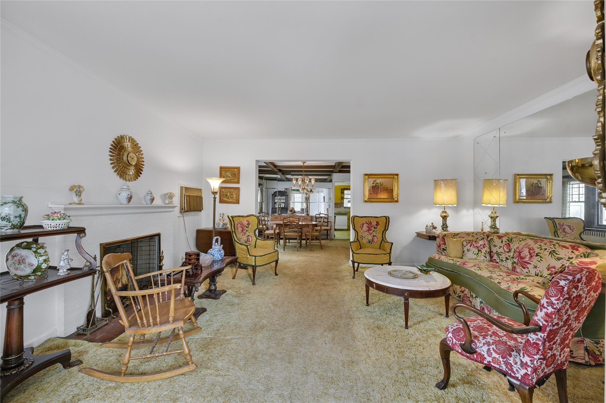 Single Family 26th  Brooklyn, NY 11210, MLS-826402-3
