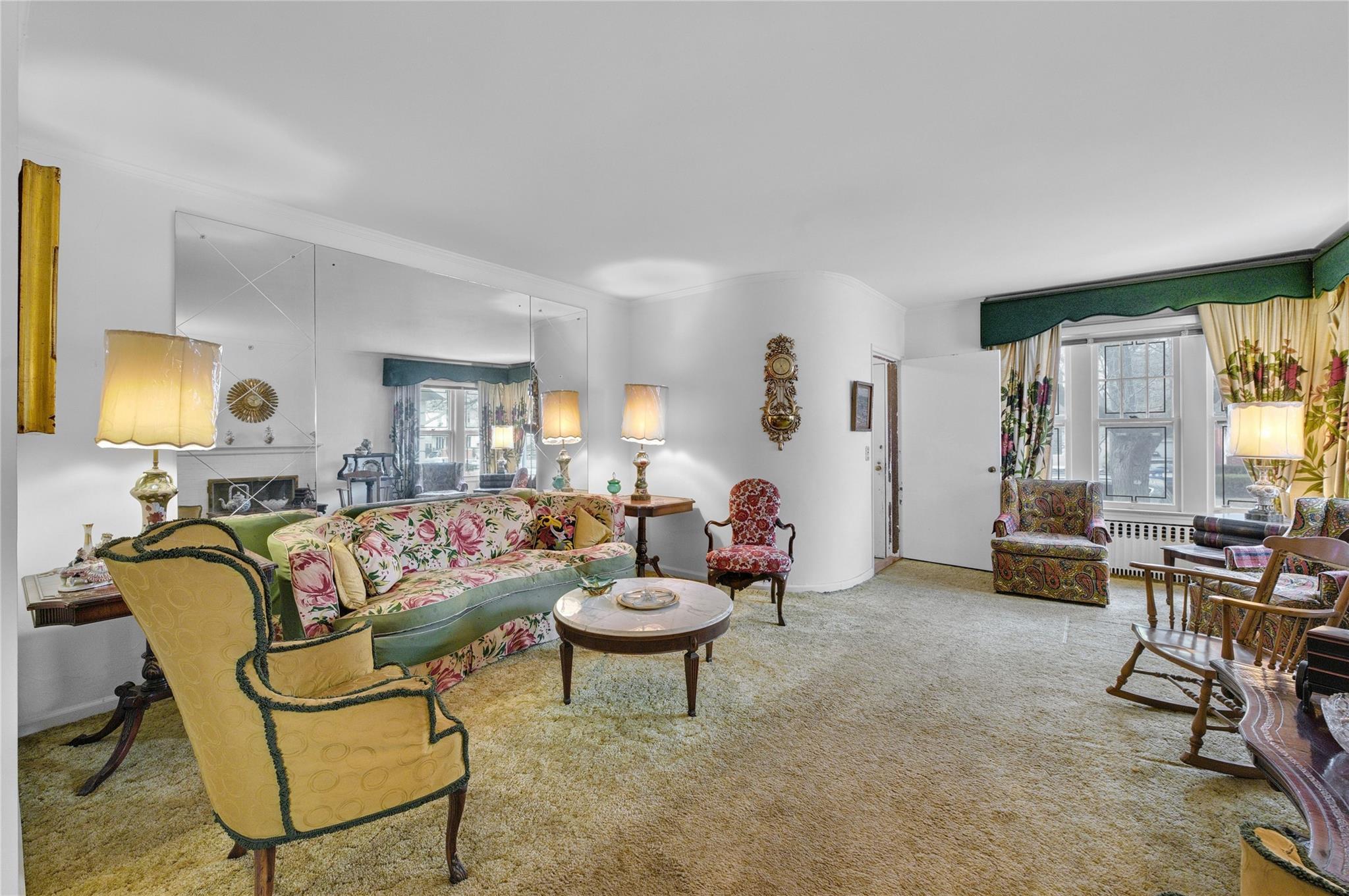 Single Family 26th  Brooklyn, NY 11210, MLS-826402-4