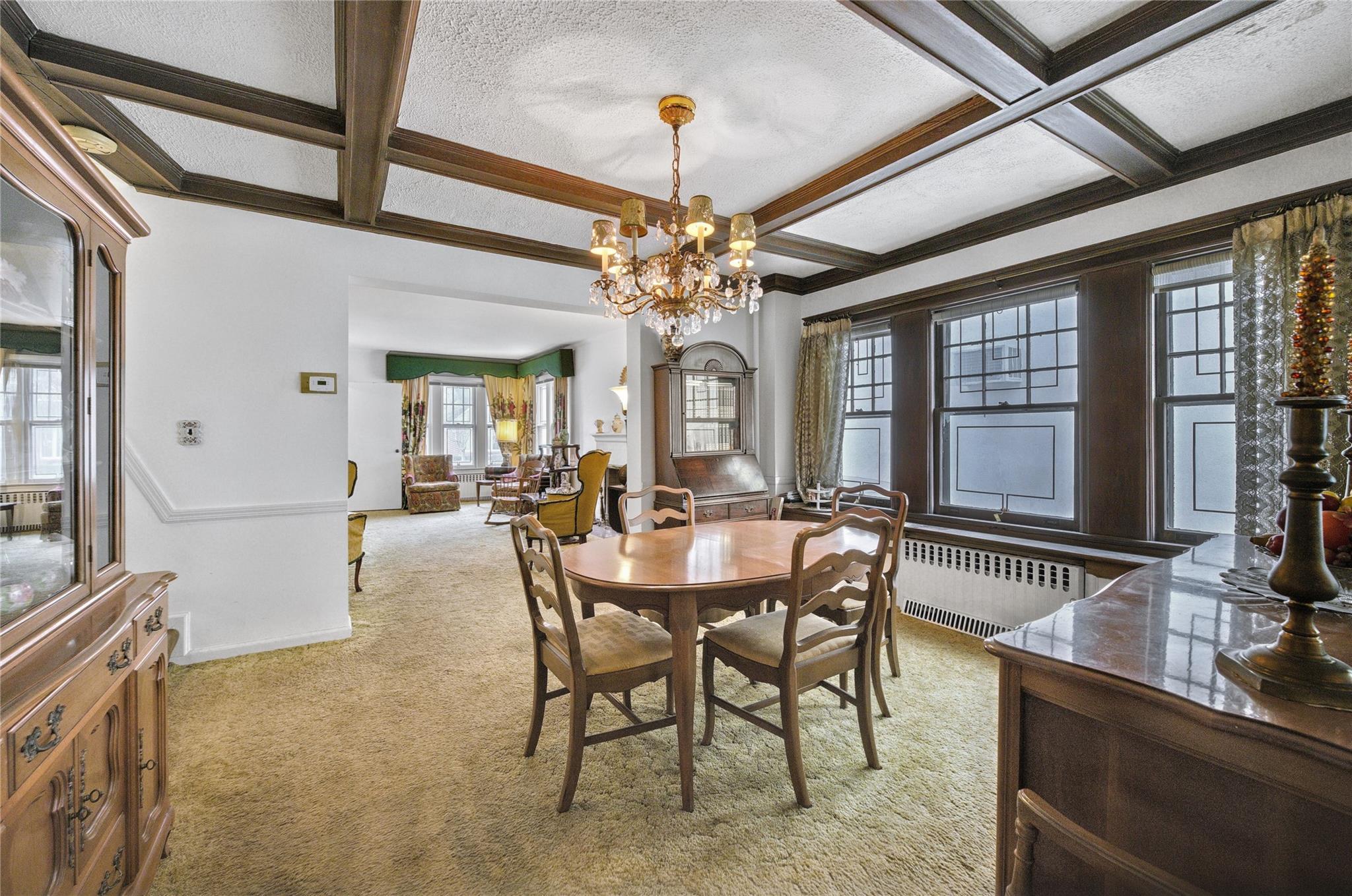 Single Family 26th  Brooklyn, NY 11210, MLS-826402-6