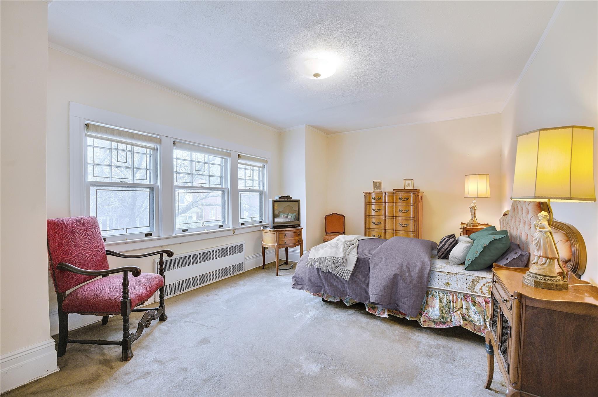 Single Family 26th  Brooklyn, NY 11210, MLS-826402-8