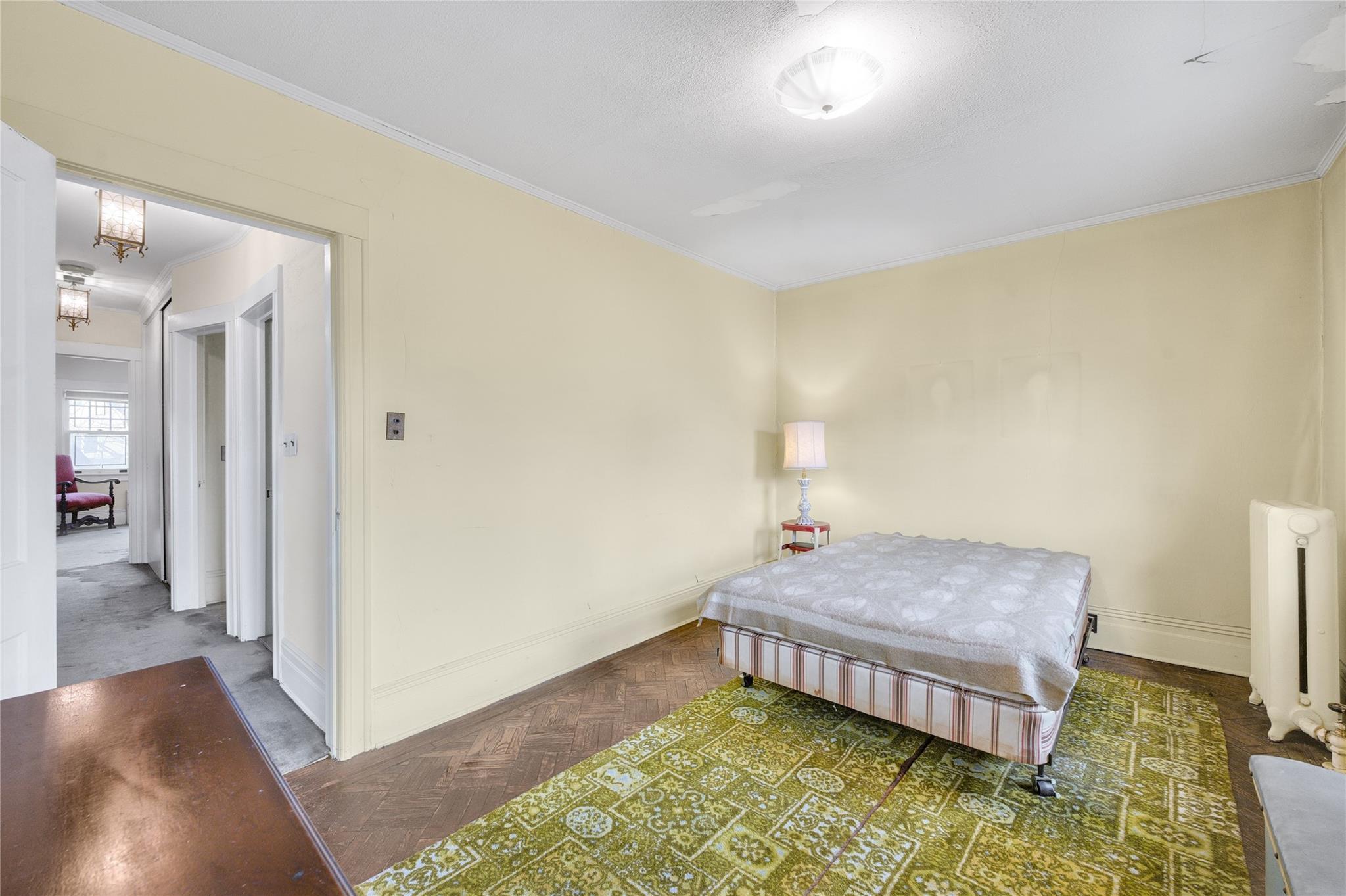Single Family 26th  Brooklyn, NY 11210, MLS-826402-9