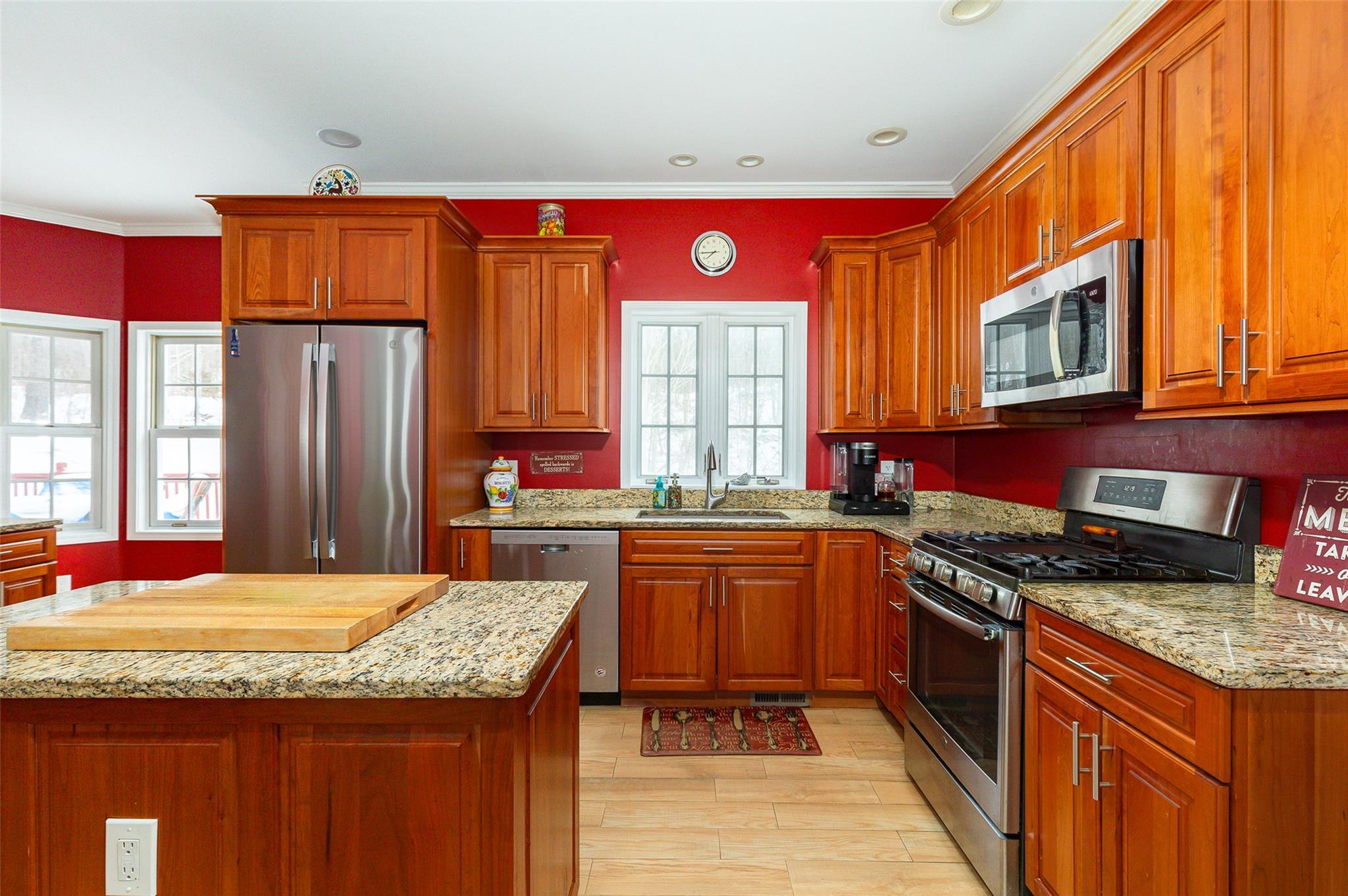 Single Family Eleanor  Dutchess County, NY 12578, MLS-826406-10