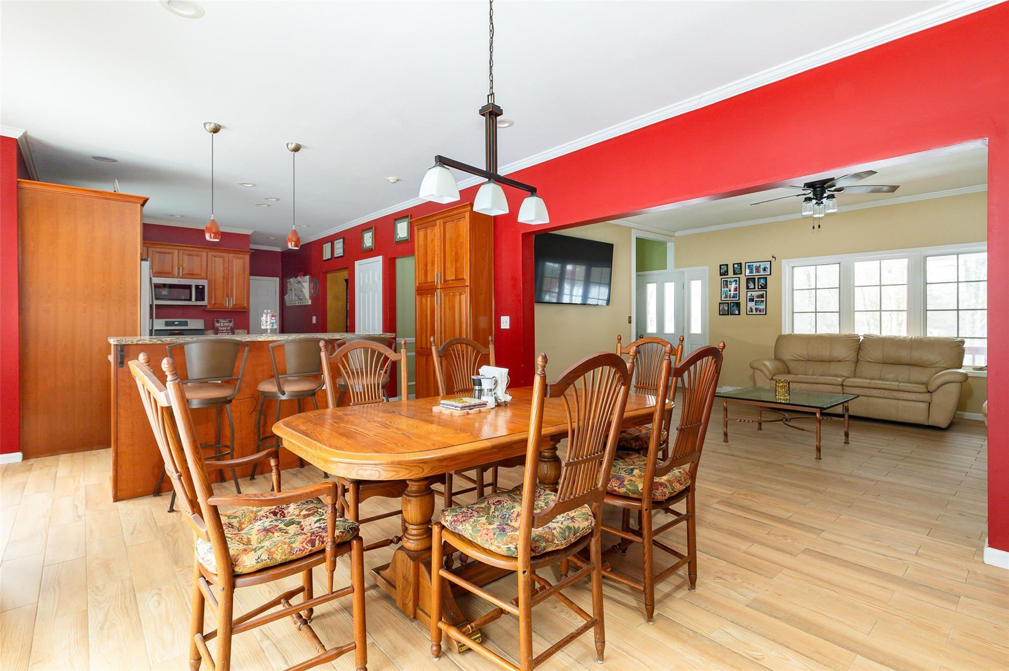 Single Family Eleanor  Dutchess County, NY 12578, MLS-826406-12