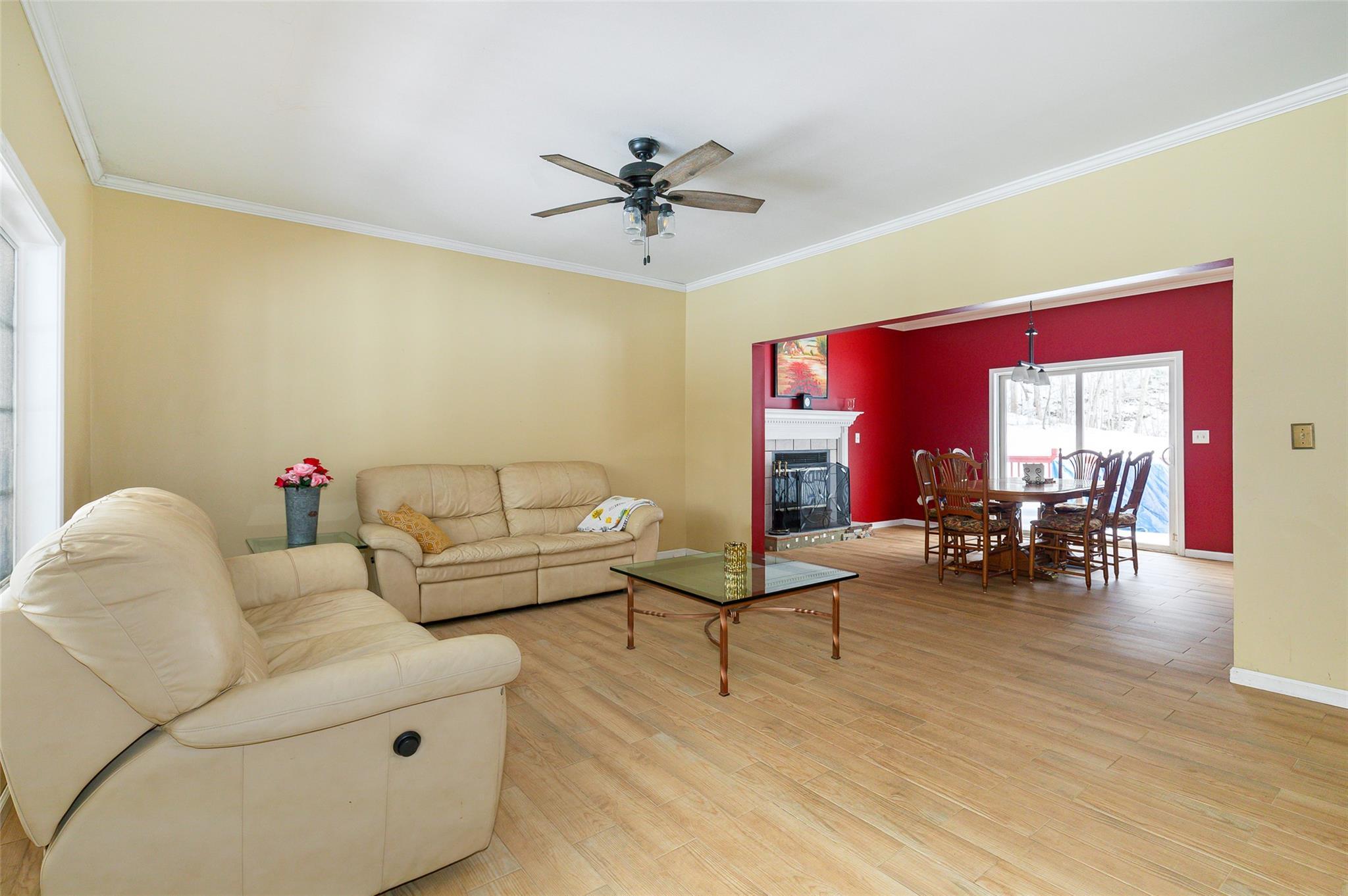 Single Family Eleanor  Dutchess County, NY 12578, MLS-826406-14