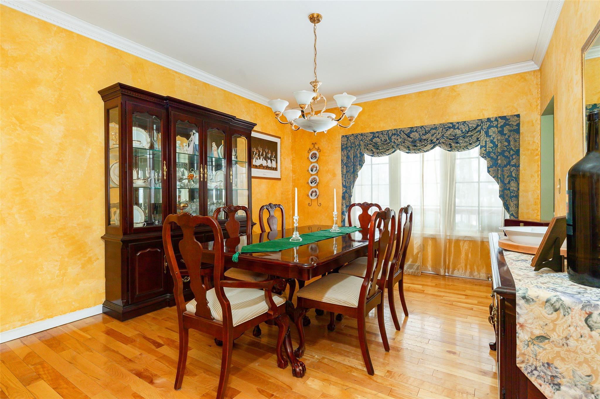 Single Family Eleanor  Dutchess County, NY 12578, MLS-826406-15