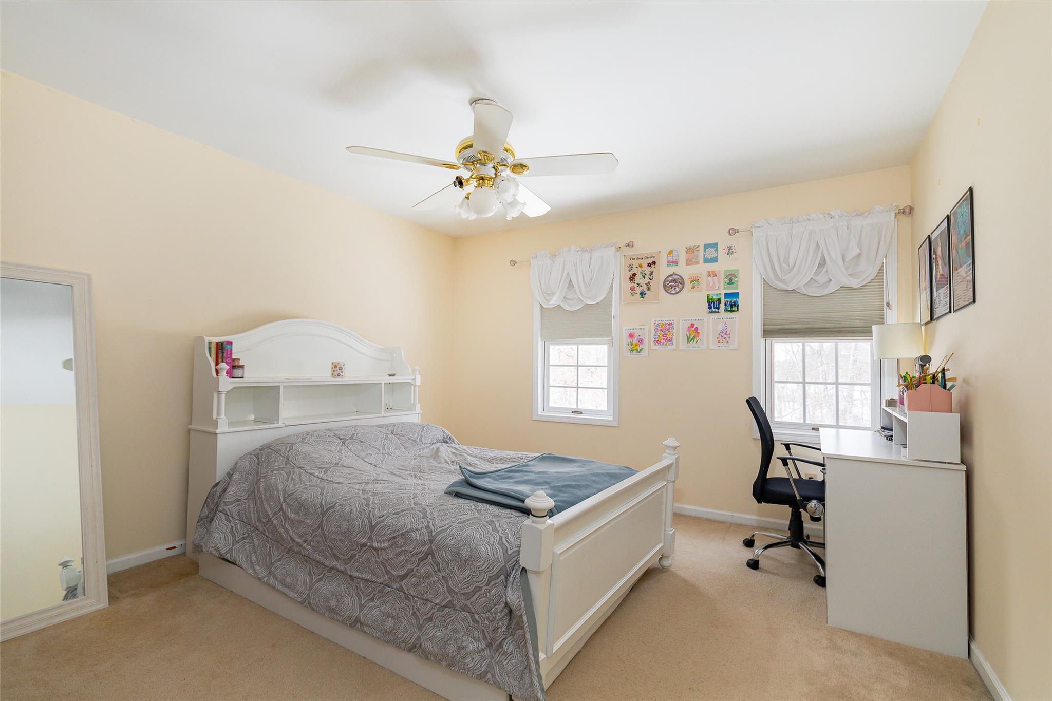 Single Family Eleanor  Dutchess County, NY 12578, MLS-826406-21