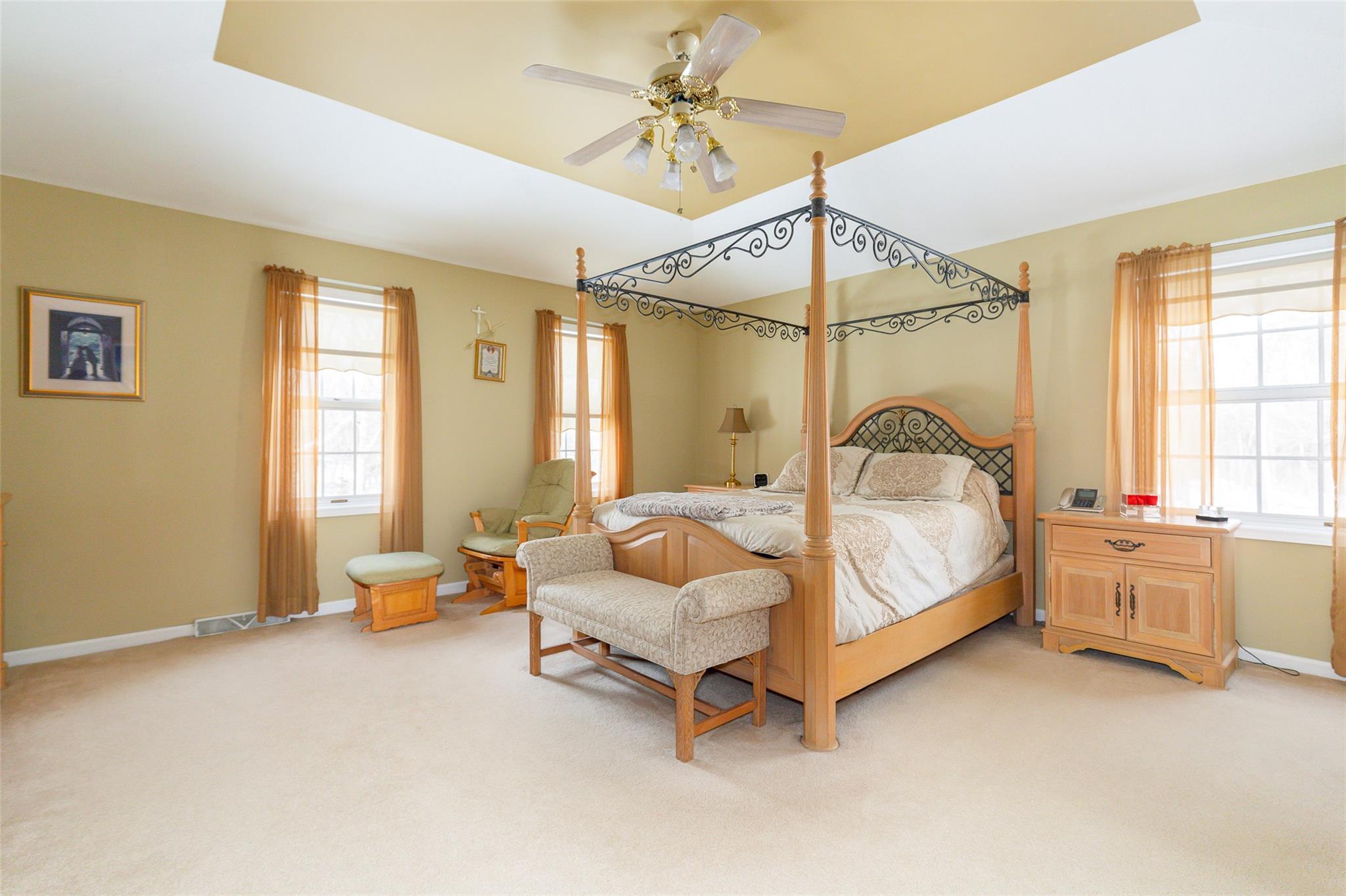 Single Family Eleanor  Dutchess County, NY 12578, MLS-826406-24